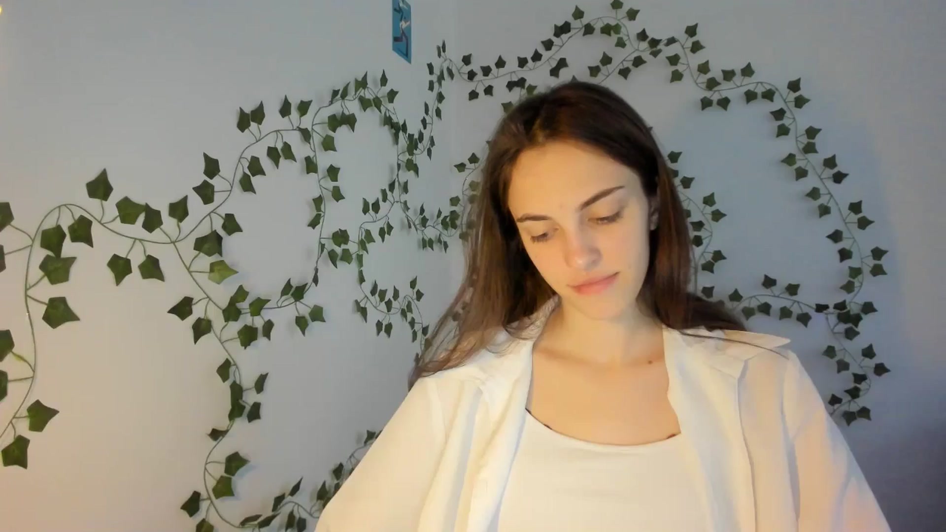 Gallery image thumbnail from Dashamoxy's myfreecams stream on, 03/14/2026, 15:18 image 4 of 20