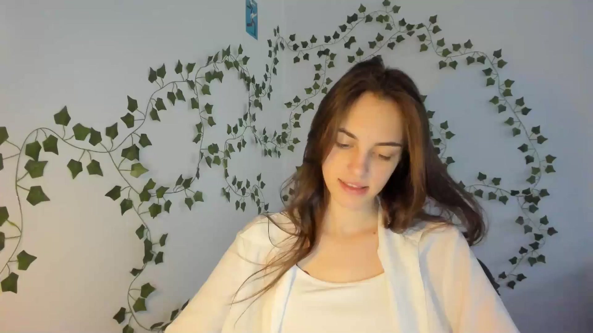 Gallery image thumbnail from Dashamoxy's myfreecams stream on, 03/14/2026, 15:18 image 14 of 20