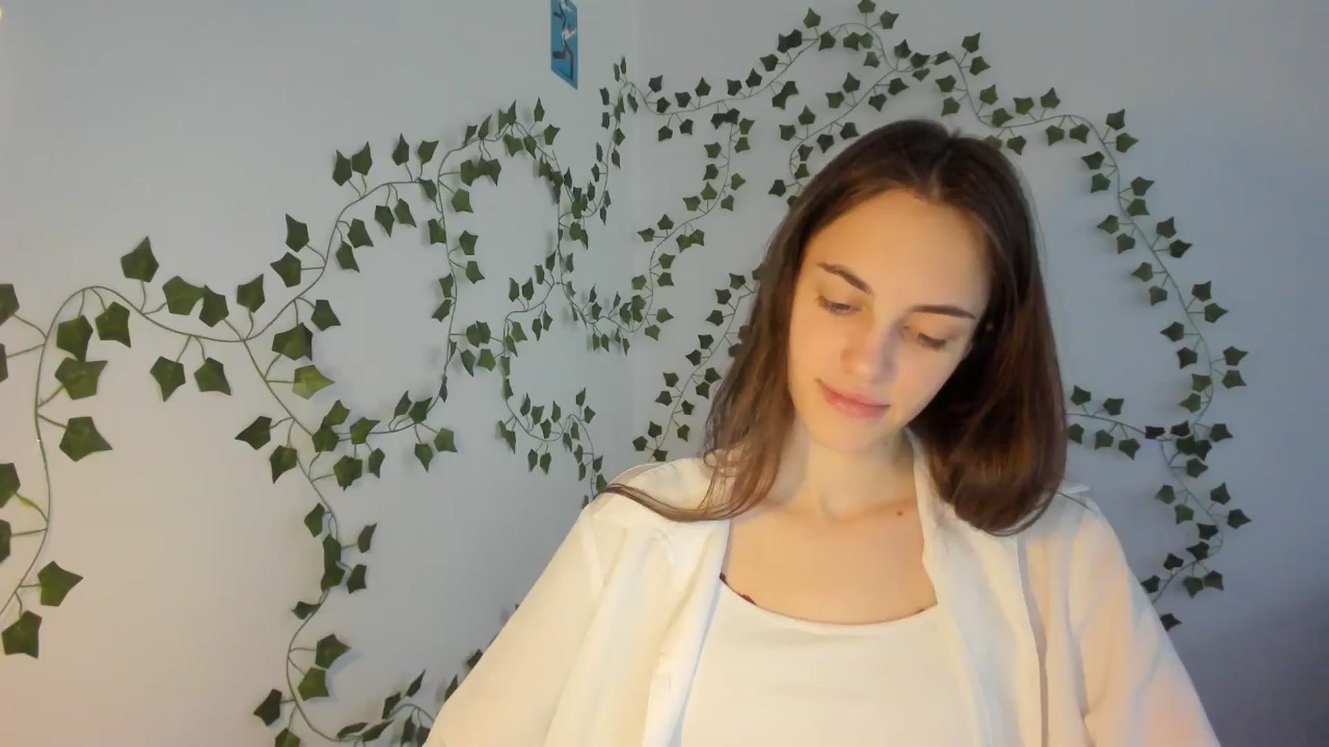 Gallery image thumbnail from Dashamoxy's myfreecams stream on, 03/14/2026, 15:18 image 8 of 20