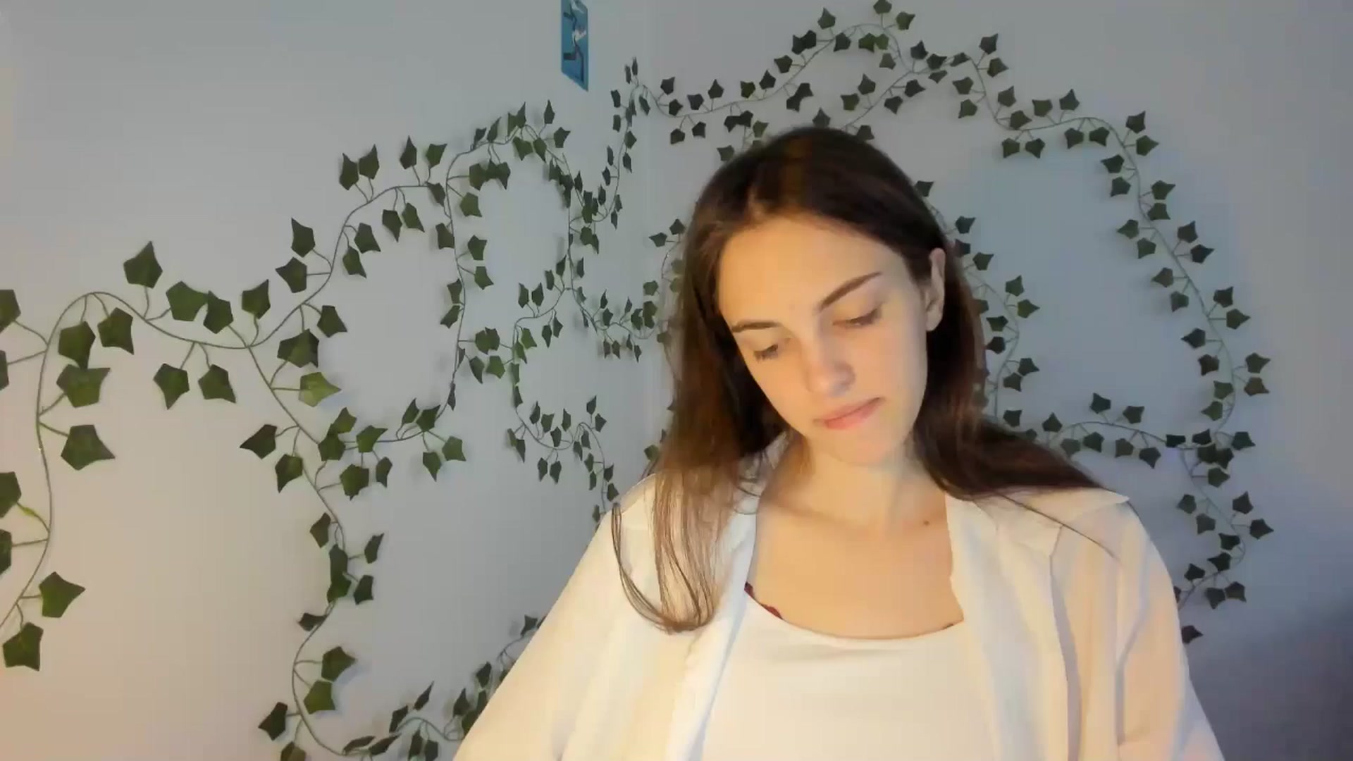 Gallery image thumbnail from Dashamoxy's myfreecams stream on, 03/14/2026, 15:18 image 10 of 20
