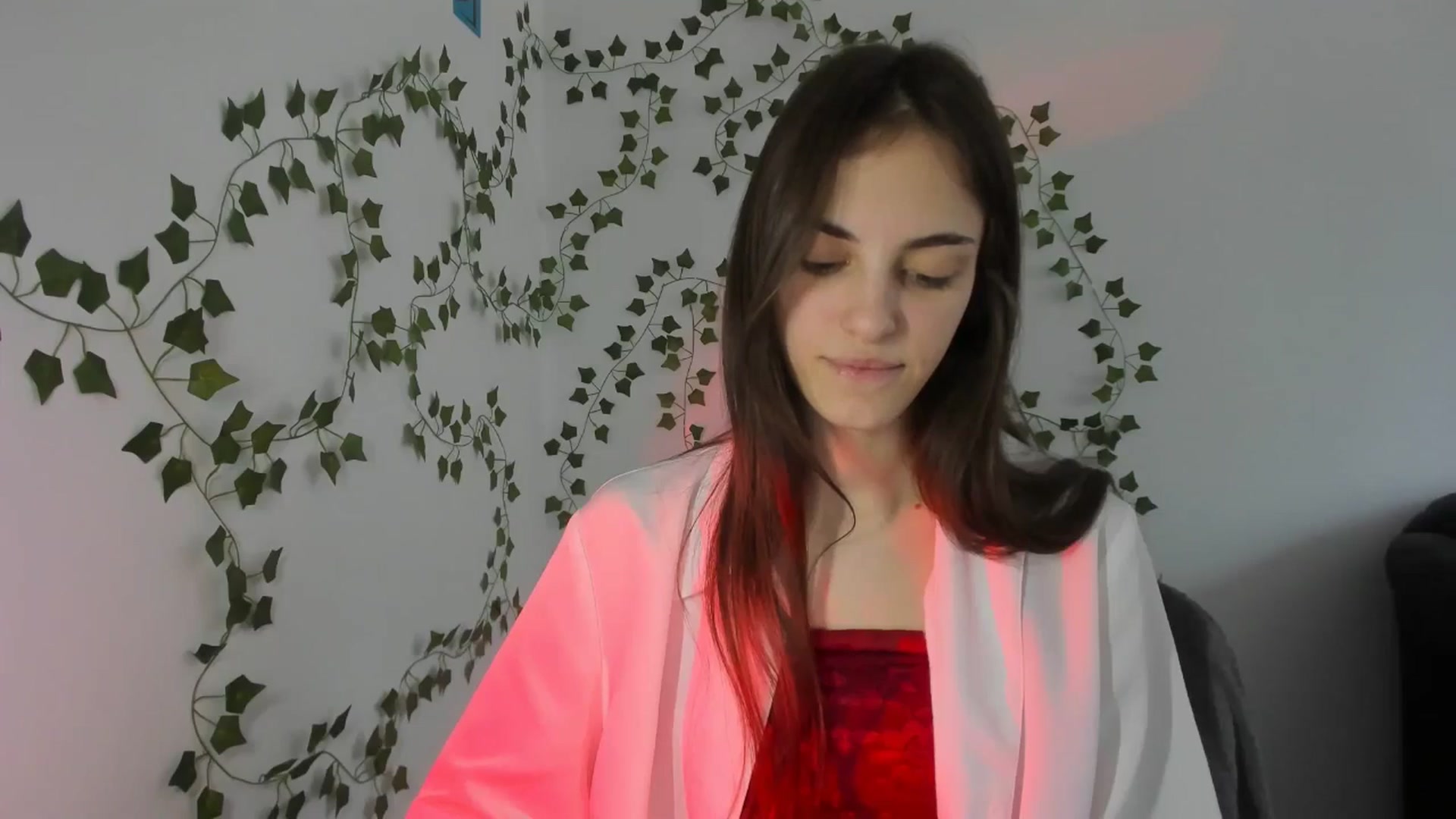 Gallery image thumbnail from Dashamoxy's myfreecams stream on, 03/17/2026, 14:27 image 4 of 20