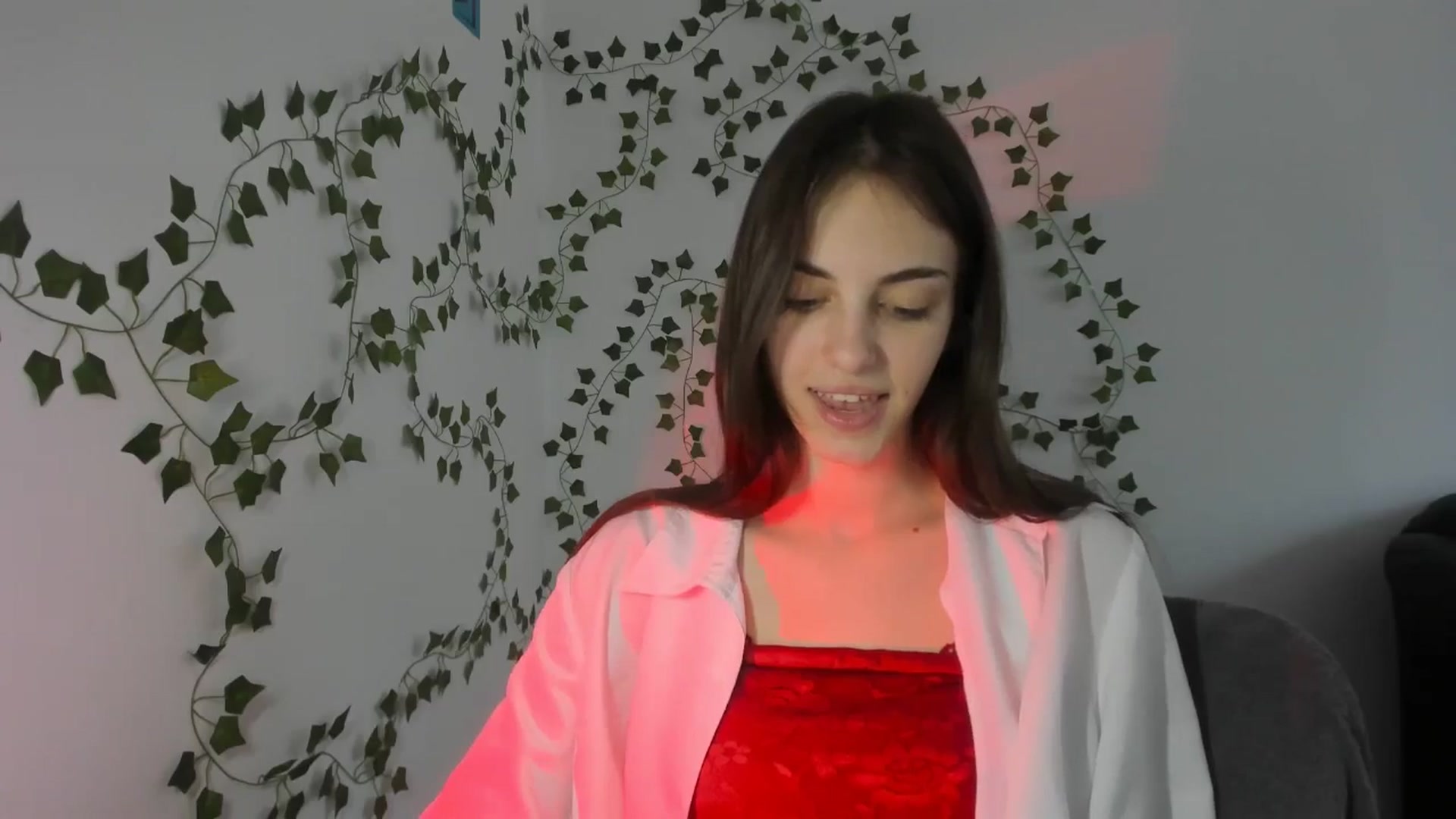 Gallery image thumbnail from Dashamoxy's myfreecams stream on, 03/17/2026, 14:27 image 10 of 20