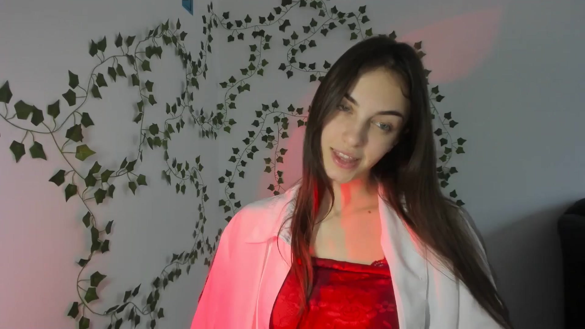 Gallery image thumbnail from Dashamoxy's myfreecams stream on, 03/17/2026, 14:27 image 14 of 20