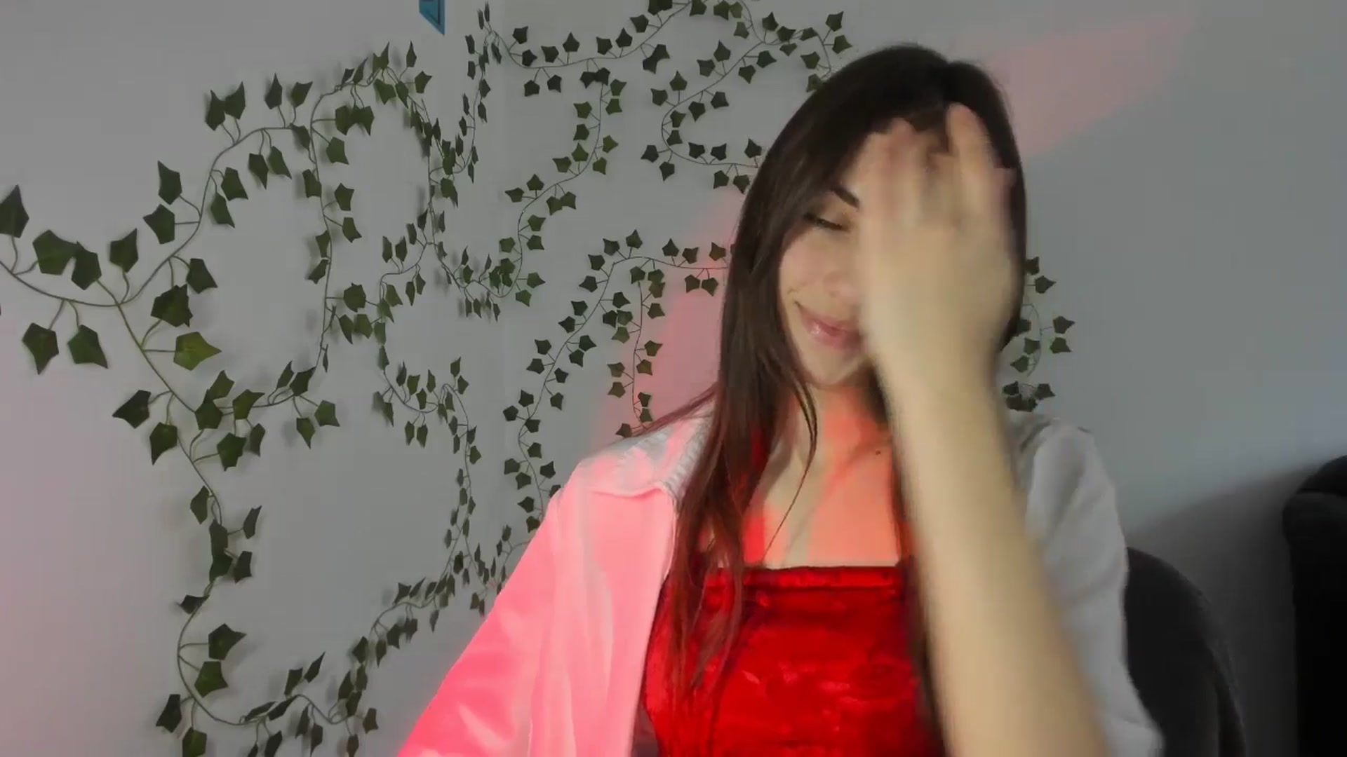 Gallery image thumbnail from Dashamoxy's myfreecams stream on, 03/17/2026, 14:27 image 7 of 20