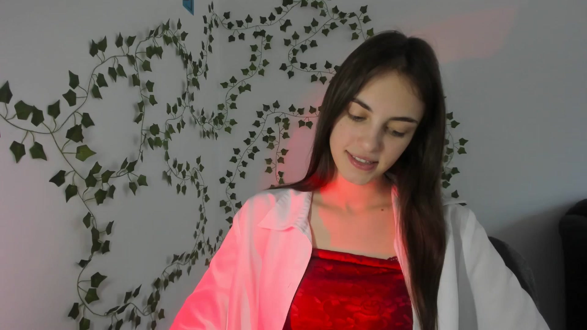 Gallery image thumbnail from Dashamoxy's myfreecams stream on, 03/17/2026, 14:27 image 9 of 20