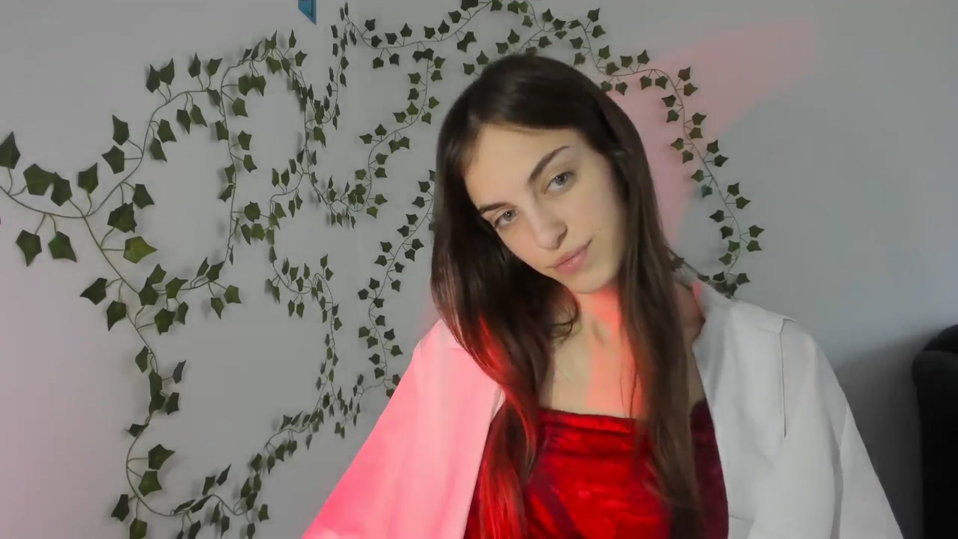 Gallery image thumbnail from Dashamoxy's myfreecams stream on, 03/17/2026, 14:27 image 6 of 20