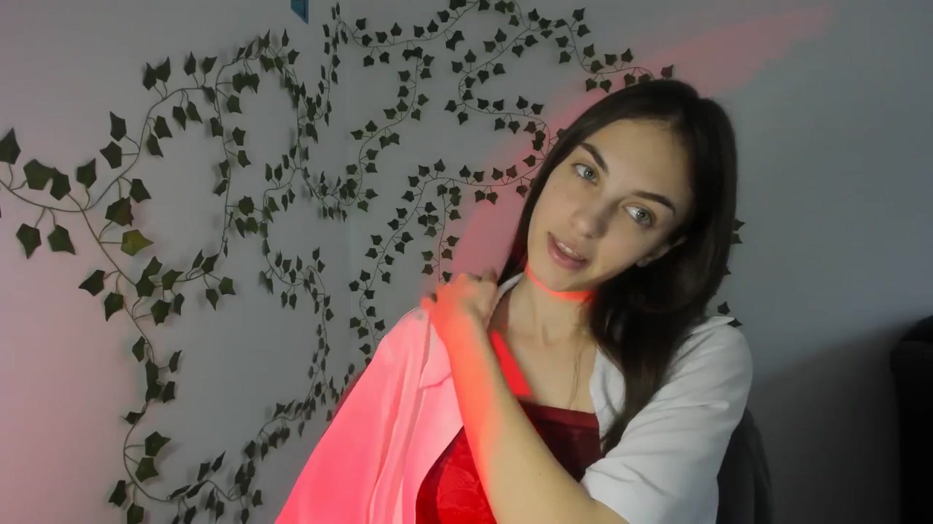Gallery image thumbnail from Dashamoxy's myfreecams stream on, 03/17/2026, 14:27 image 20 of 20