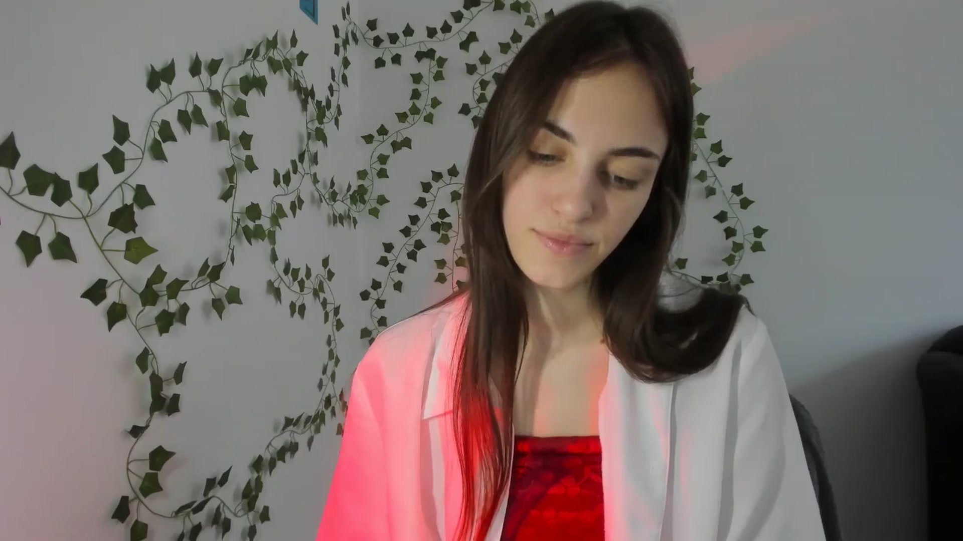 Gallery image thumbnail from Dashamoxy's myfreecams stream on, 03/17/2026, 14:27 image 2 of 20