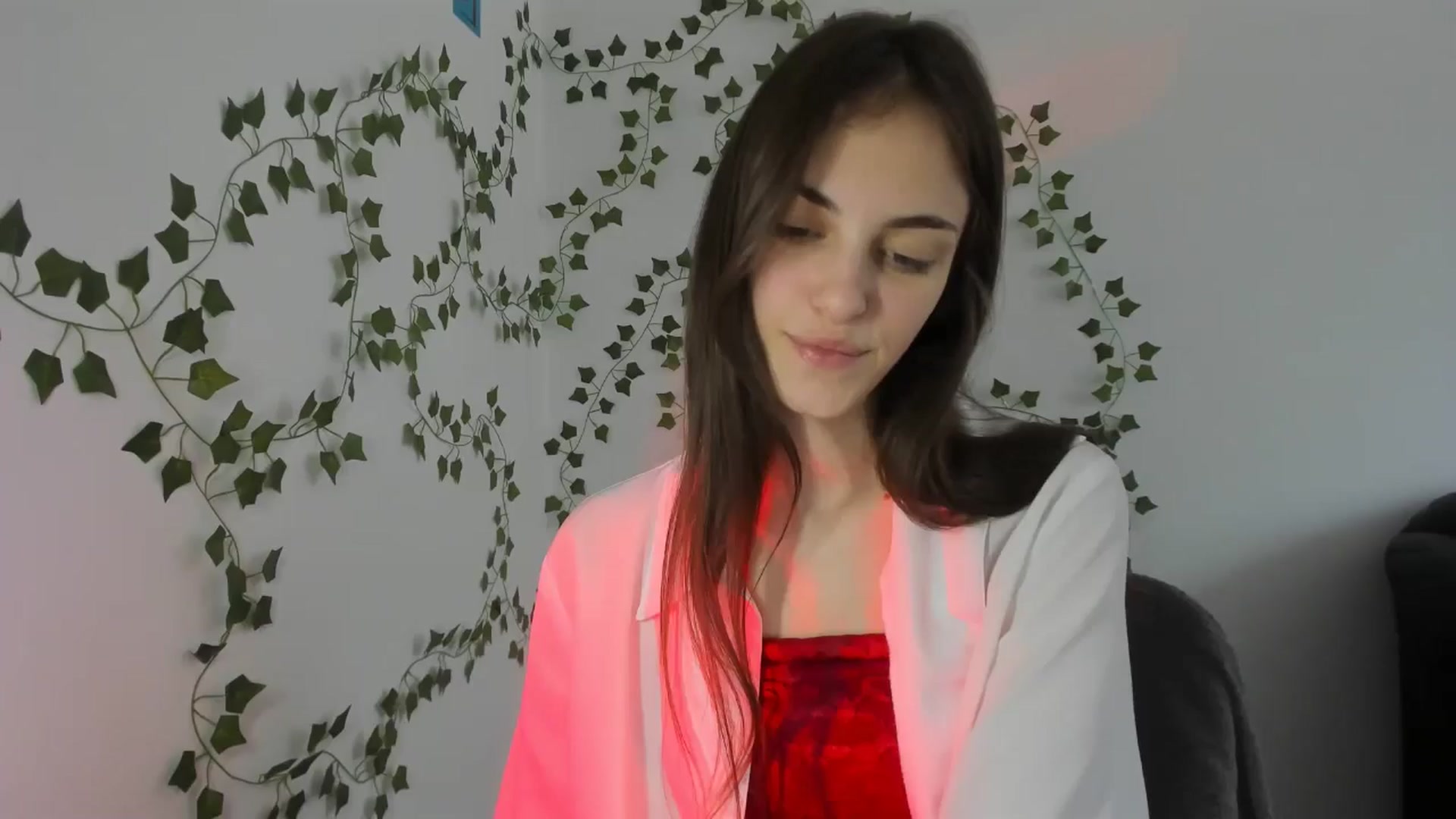 Gallery image thumbnail from Dashamoxy's myfreecams stream on, 03/17/2026, 14:27 image 1 of 20