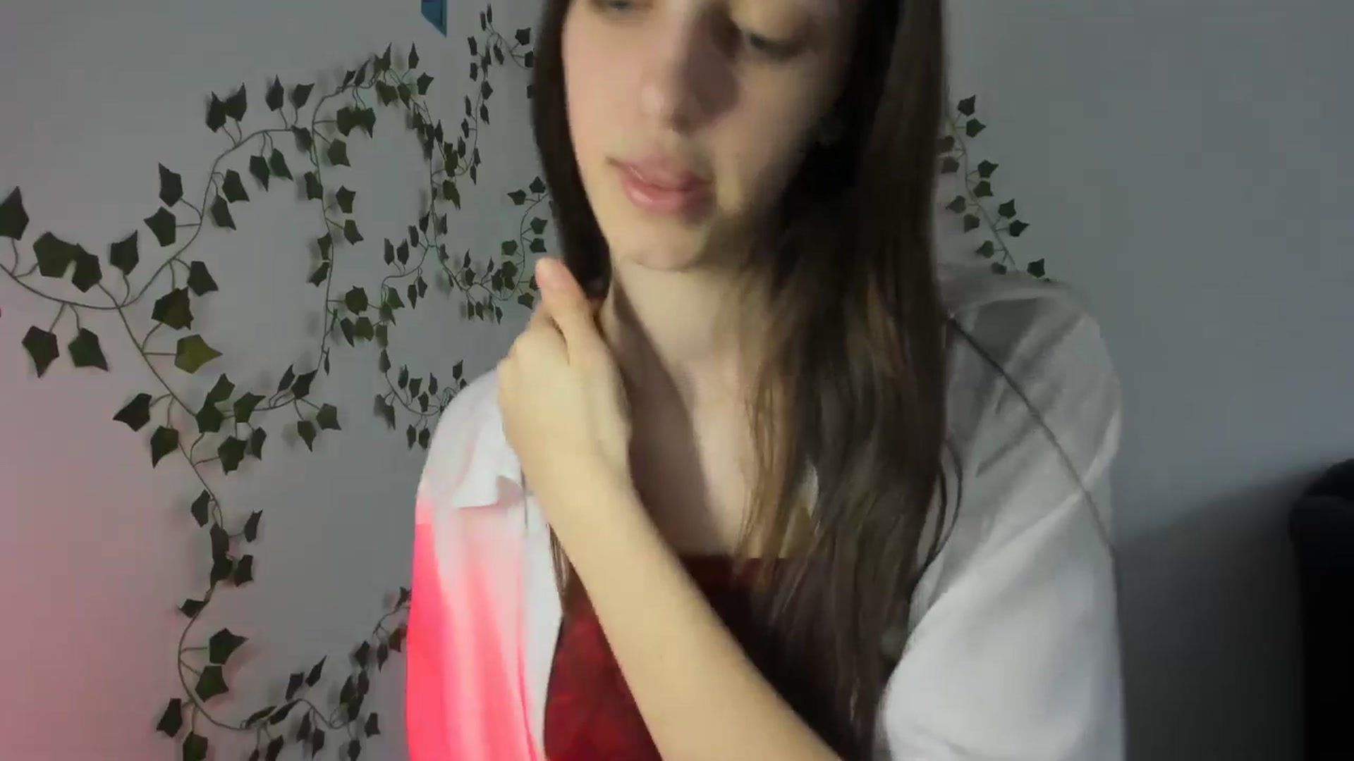 Gallery image thumbnail from Dashamoxy's myfreecams stream on, 03/17/2026, 14:27 image 11 of 20