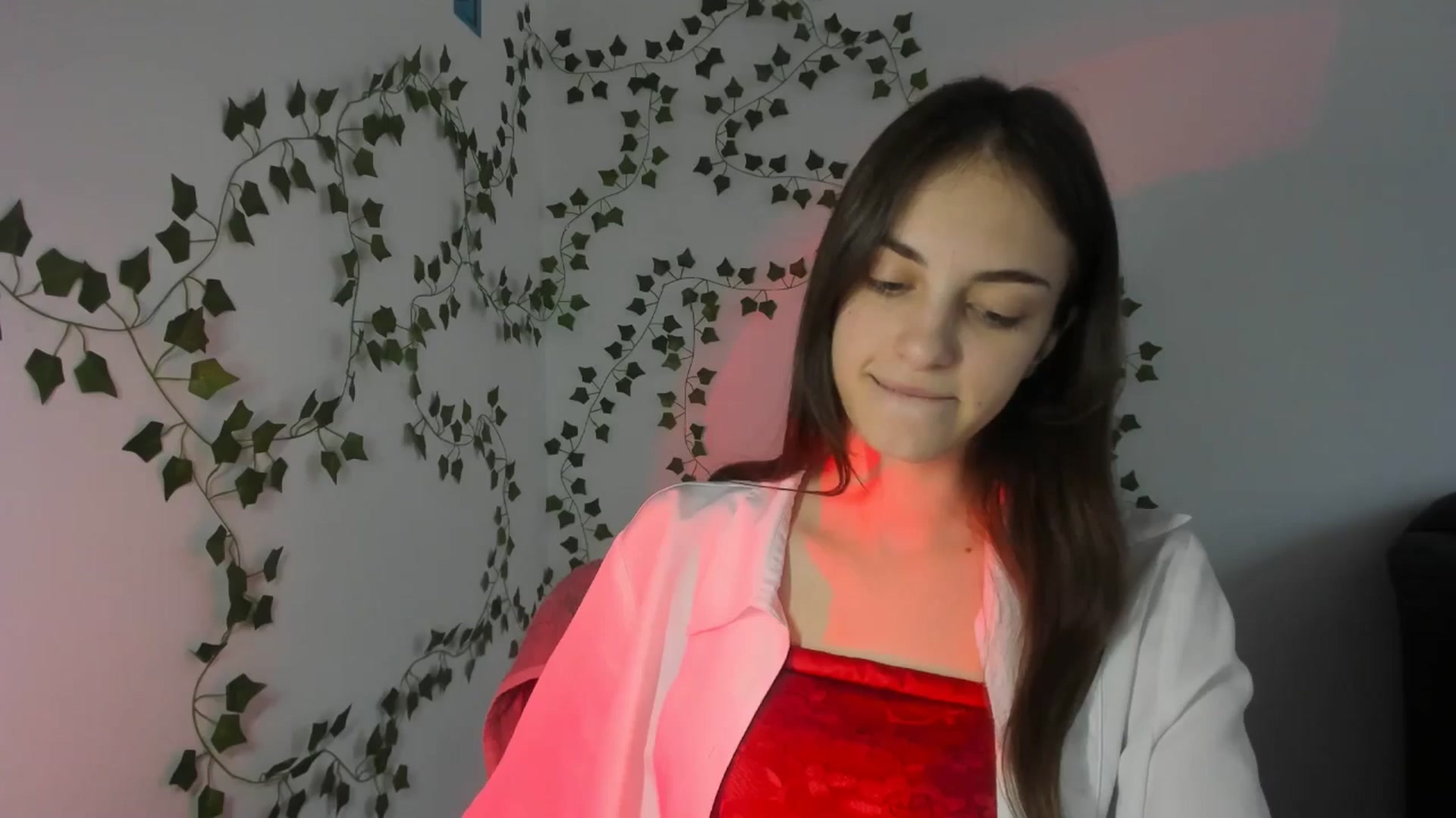 Gallery image thumbnail from Dashamoxy's myfreecams stream on, 03/17/2026, 14:27 image 19 of 20