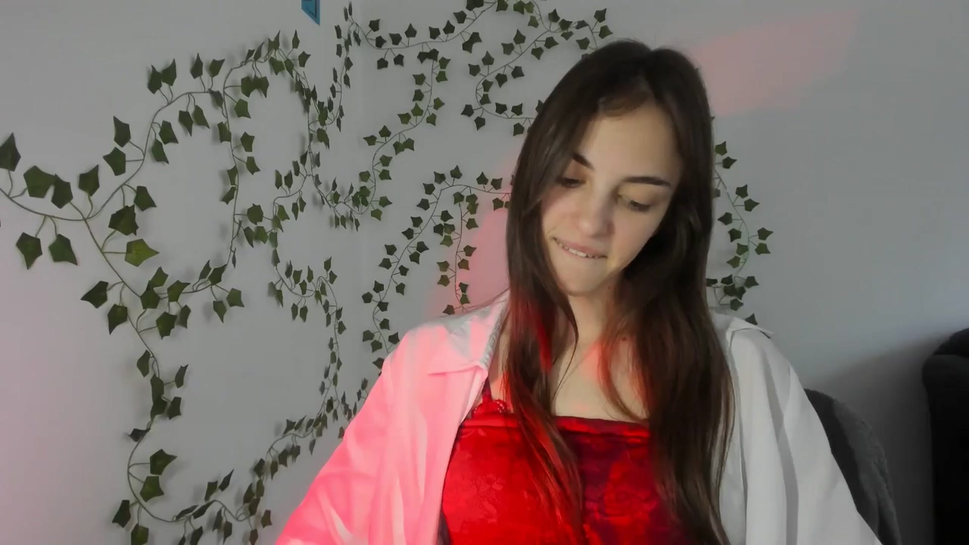 Gallery image thumbnail from Dashamoxy's myfreecams stream on, 03/17/2026, 14:27 image 8 of 20