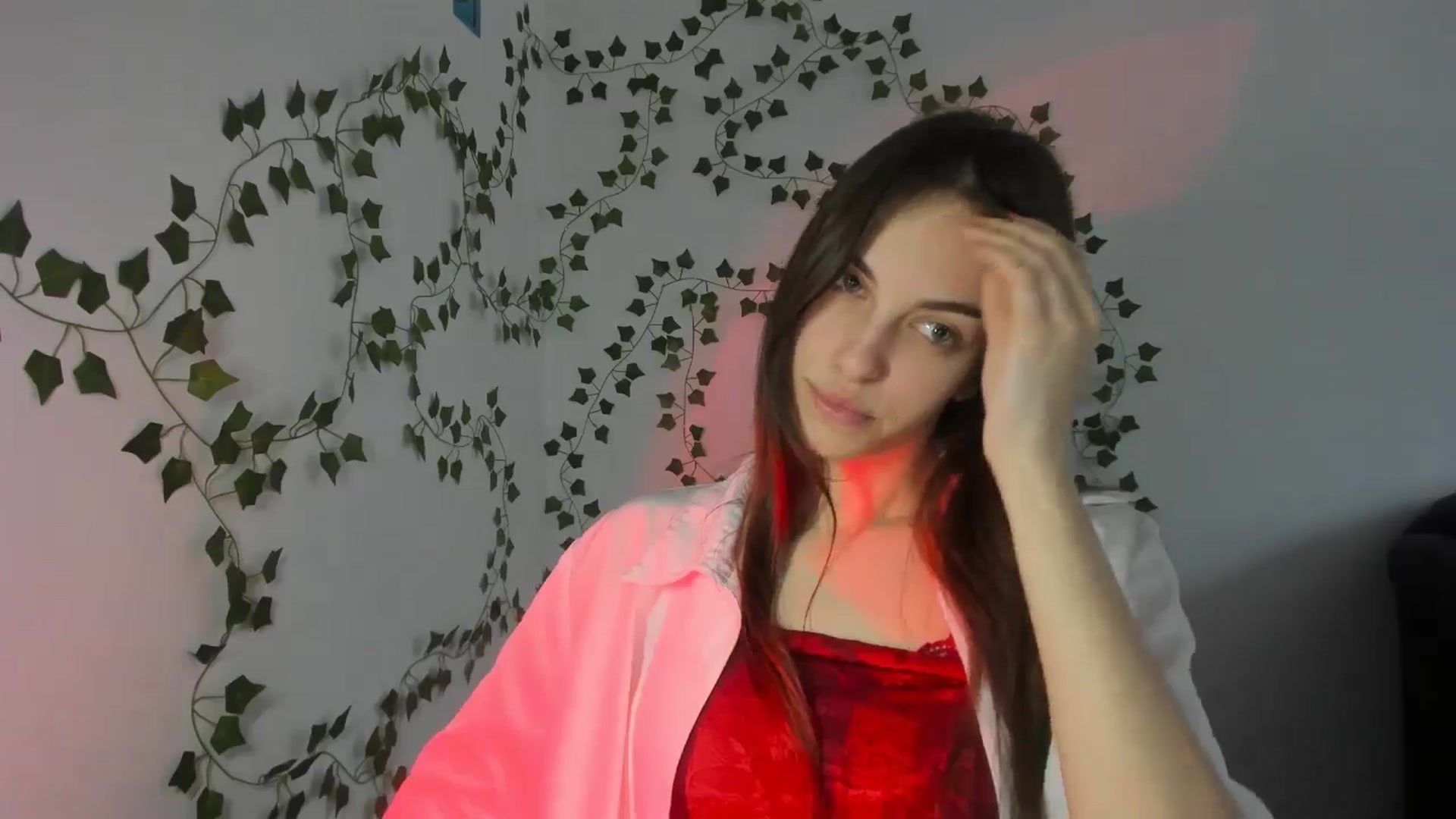 Gallery image thumbnail from Dashamoxy's myfreecams stream on, 03/17/2026, 14:27 image 16 of 20