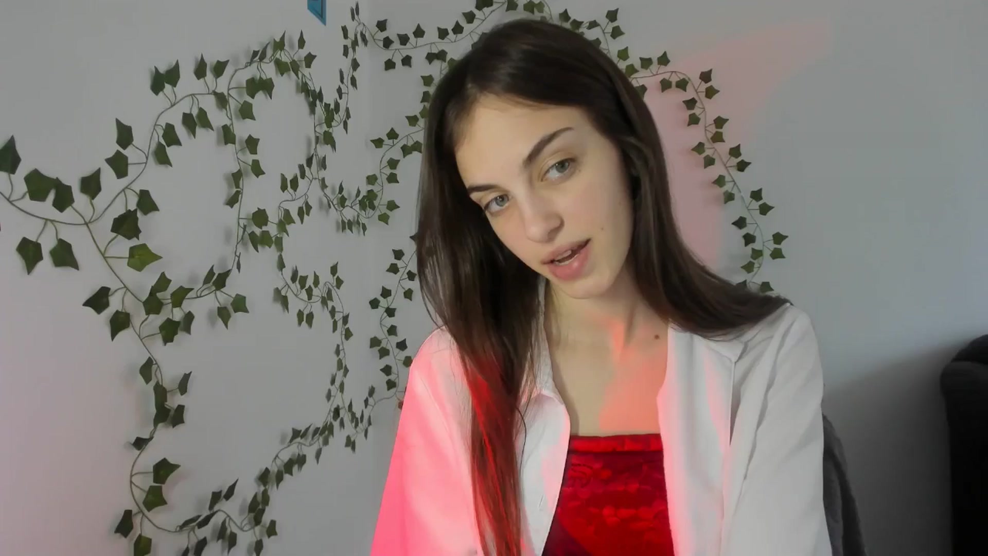 Gallery image thumbnail from Dashamoxy's myfreecams stream on, 03/17/2026, 14:27 image 3 of 20