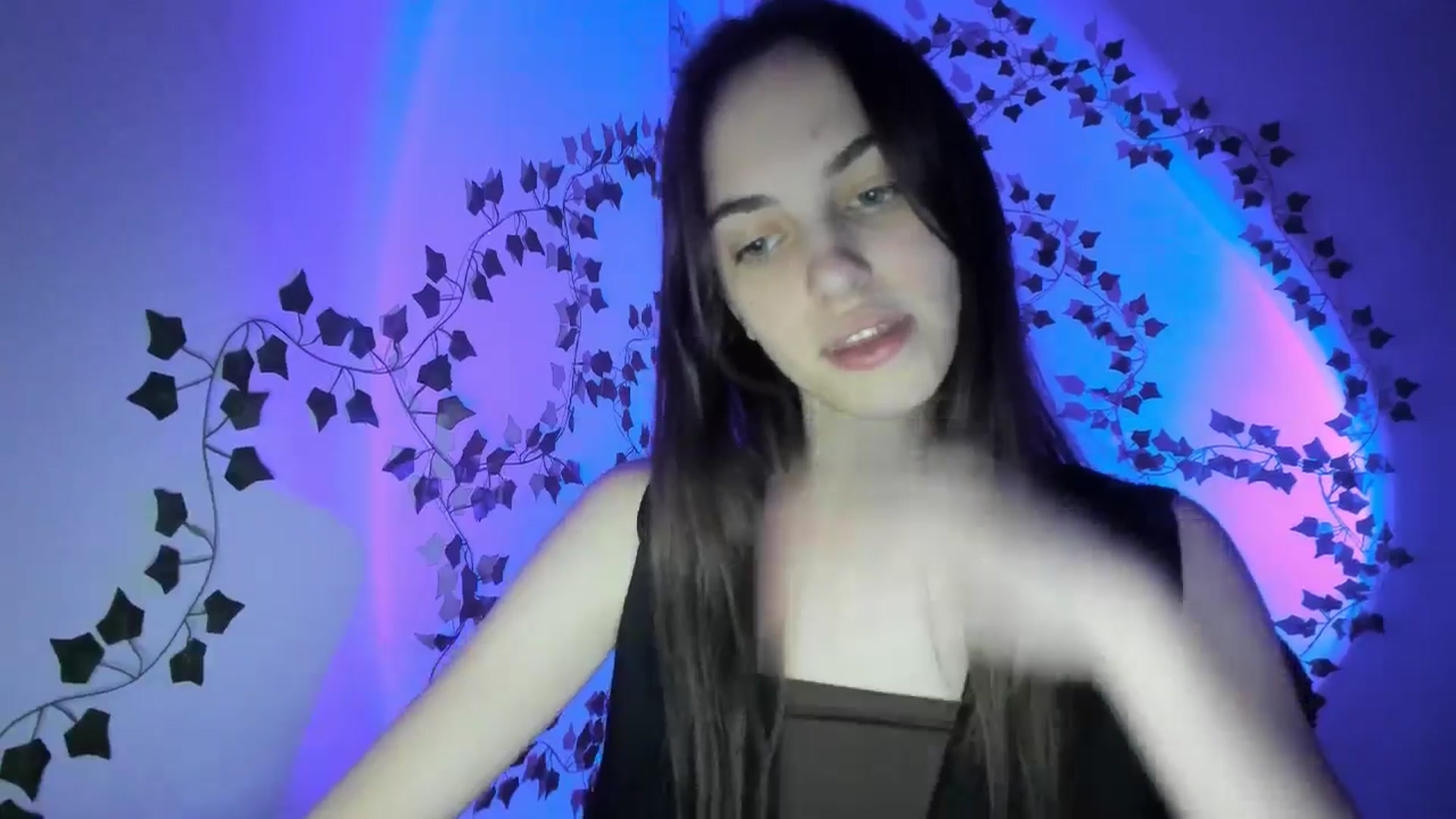 Gallery image thumbnail from Dashamoxy's myfreecams stream on, 03/18/2026, 19:46 image 14 of 20