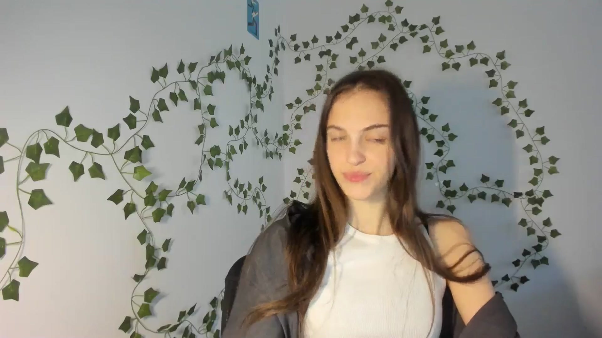 Gallery image thumbnail from Dashamoxy's myfreecams stream on, 03/21/2026, 15:11 image 16 of 20