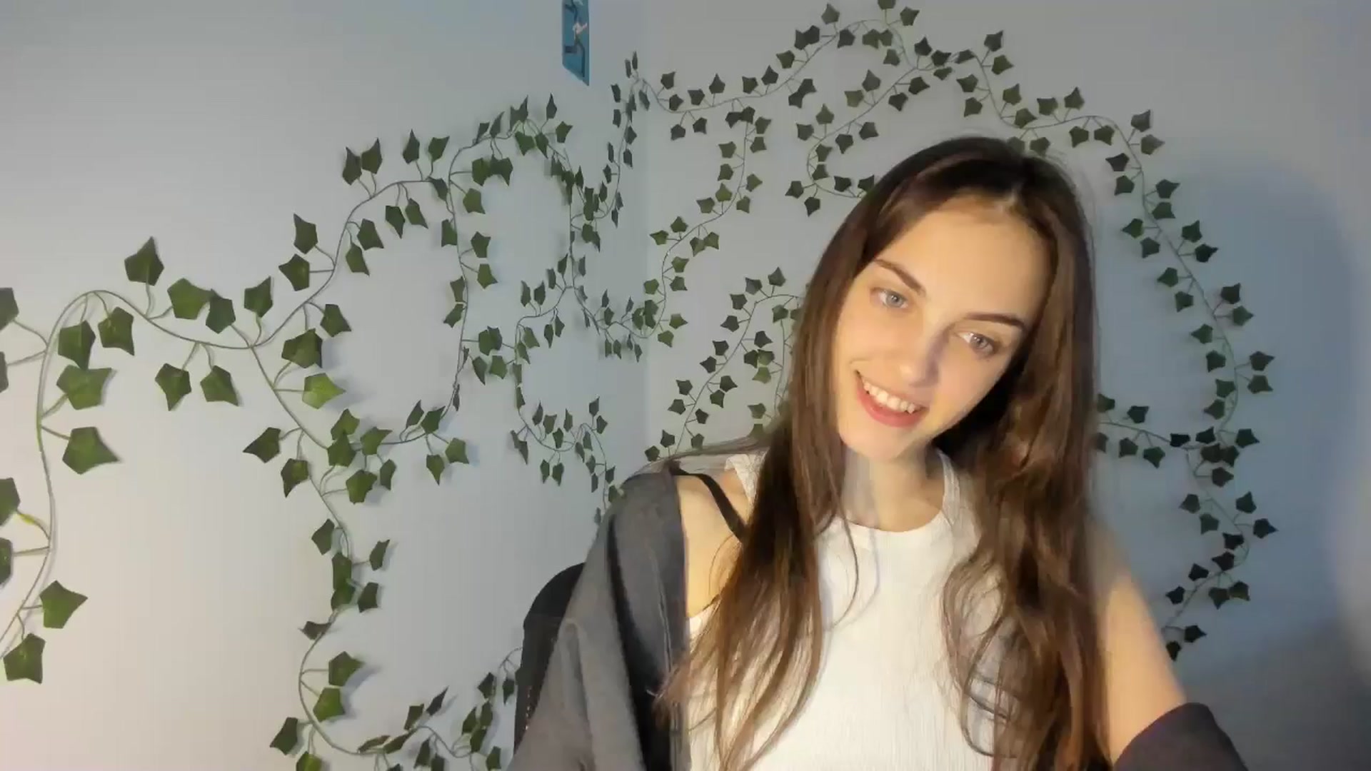 Gallery image thumbnail from Dashamoxy's myfreecams stream on, 03/21/2026, 15:11 image 17 of 20