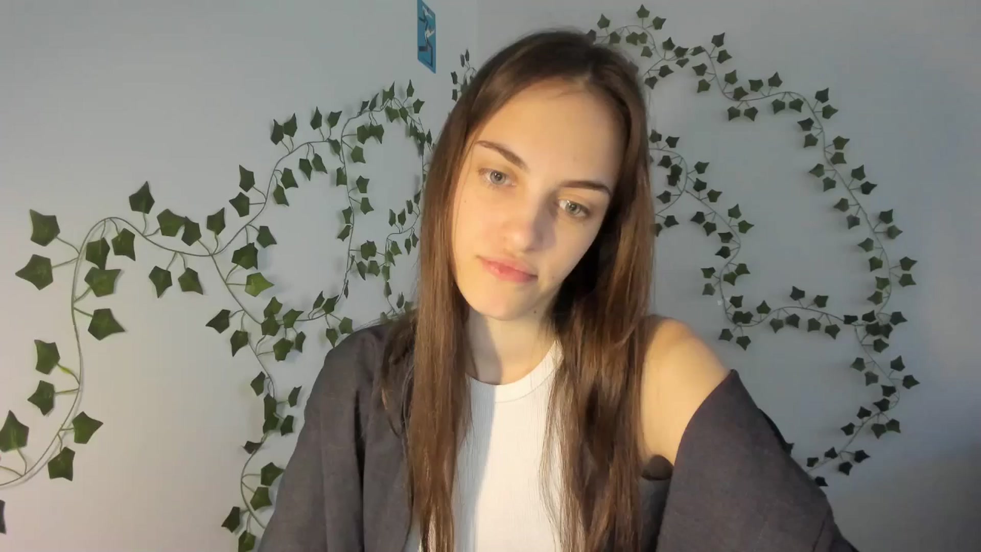 Gallery image thumbnail from Dashamoxy's myfreecams stream on, 03/21/2026, 15:11 image 9 of 20