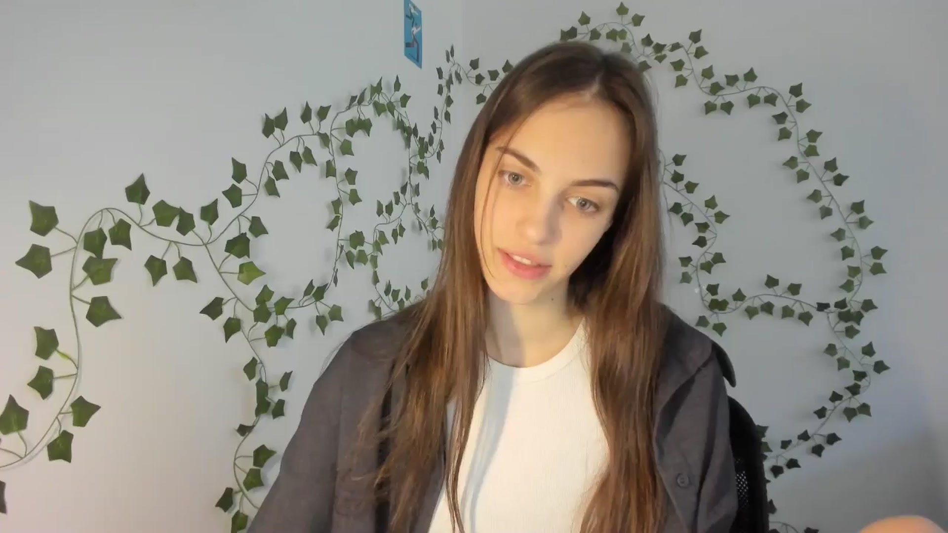 Gallery image thumbnail from Dashamoxy's myfreecams stream on, 03/21/2026, 15:11 image 3 of 20