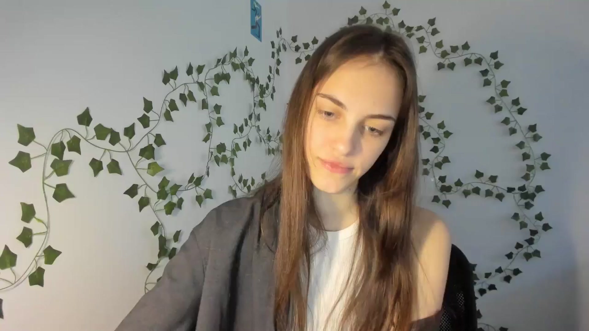 Gallery image thumbnail from Dashamoxy's myfreecams stream on, 03/21/2026, 15:11 image 11 of 20