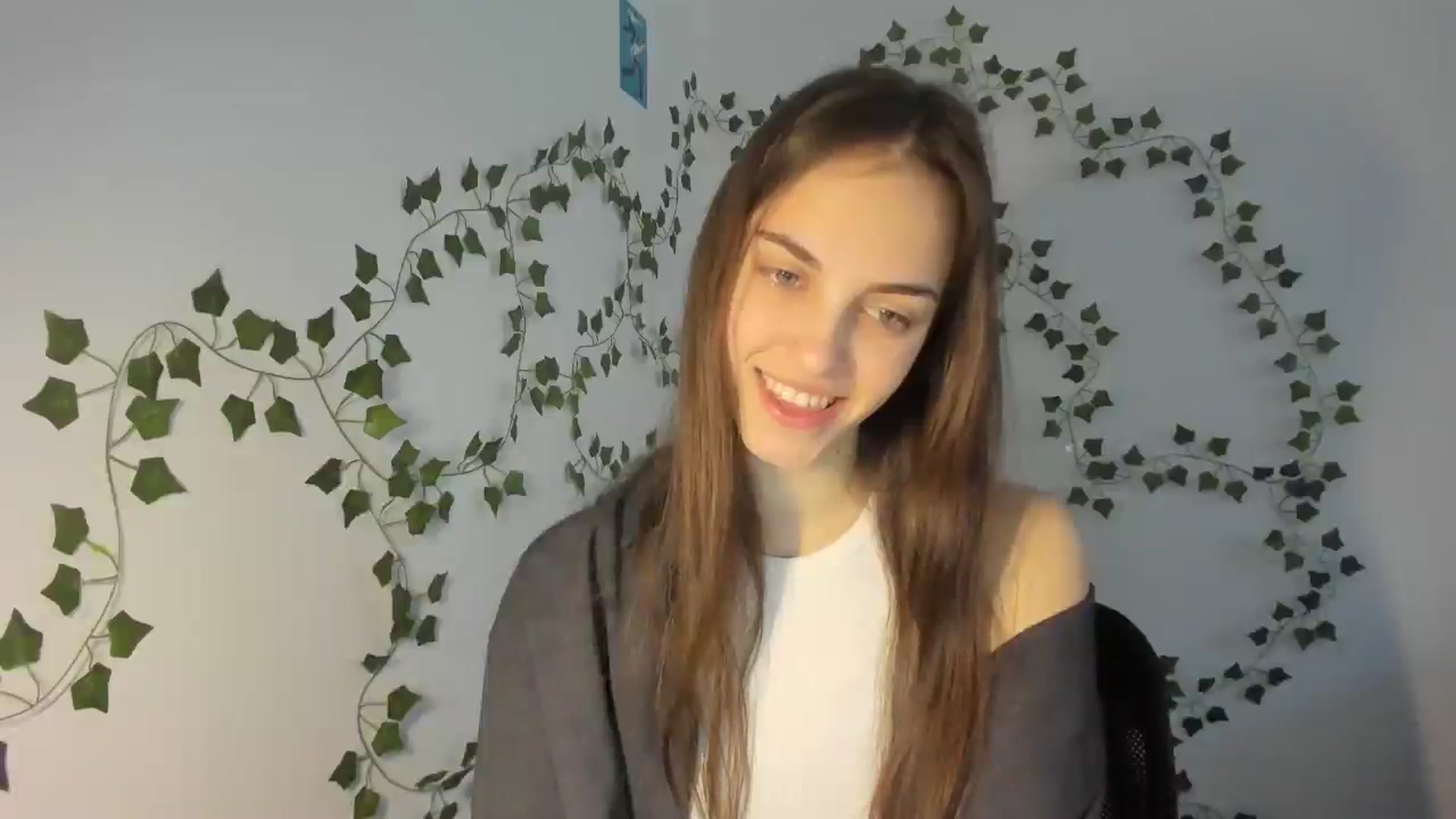 Gallery image thumbnail from Dashamoxy's myfreecams stream on, 03/21/2026, 15:11 image 7 of 20