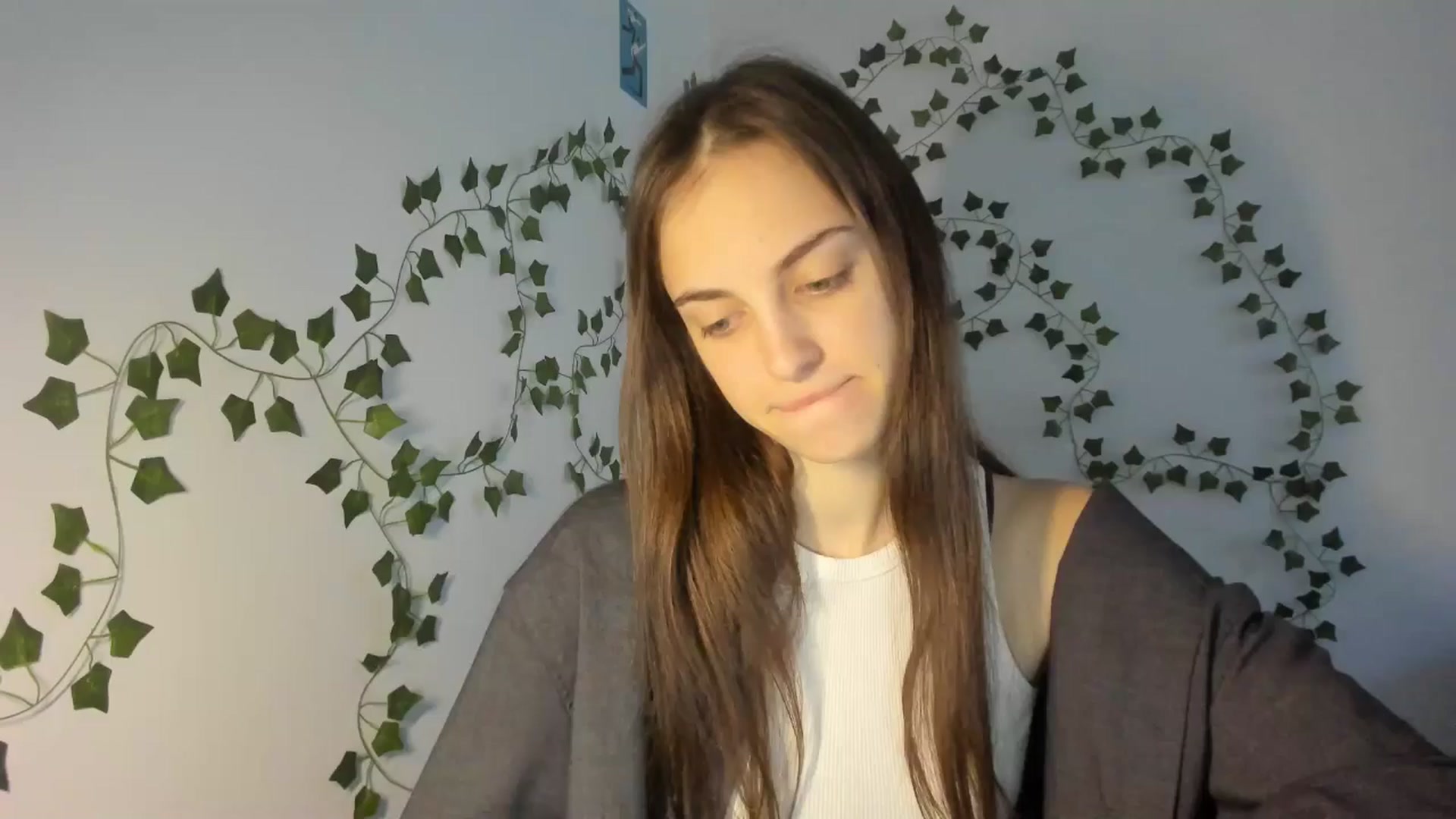 Gallery image thumbnail from Dashamoxy's myfreecams stream on, 03/21/2026, 15:11 image 6 of 20