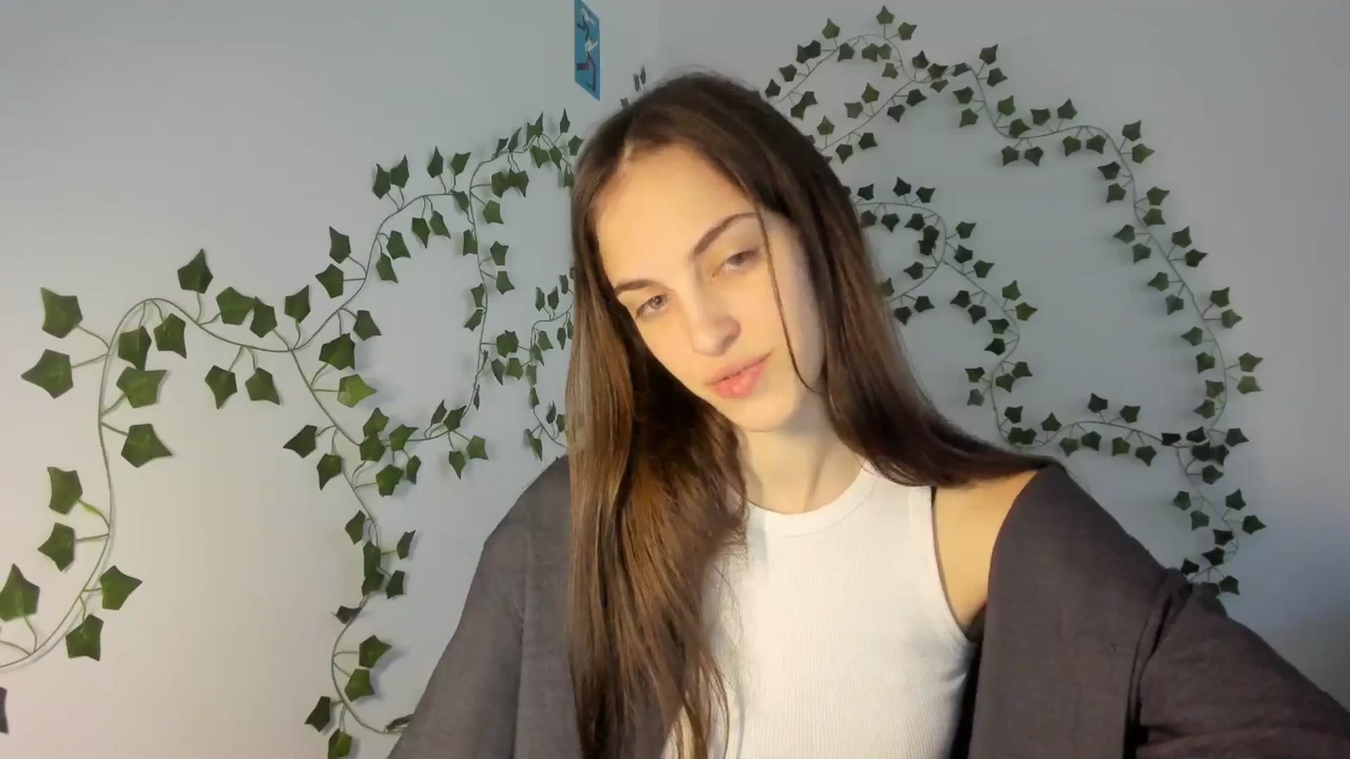 Gallery image thumbnail from Dashamoxy's myfreecams stream on, 03/21/2026, 15:11 image 8 of 20