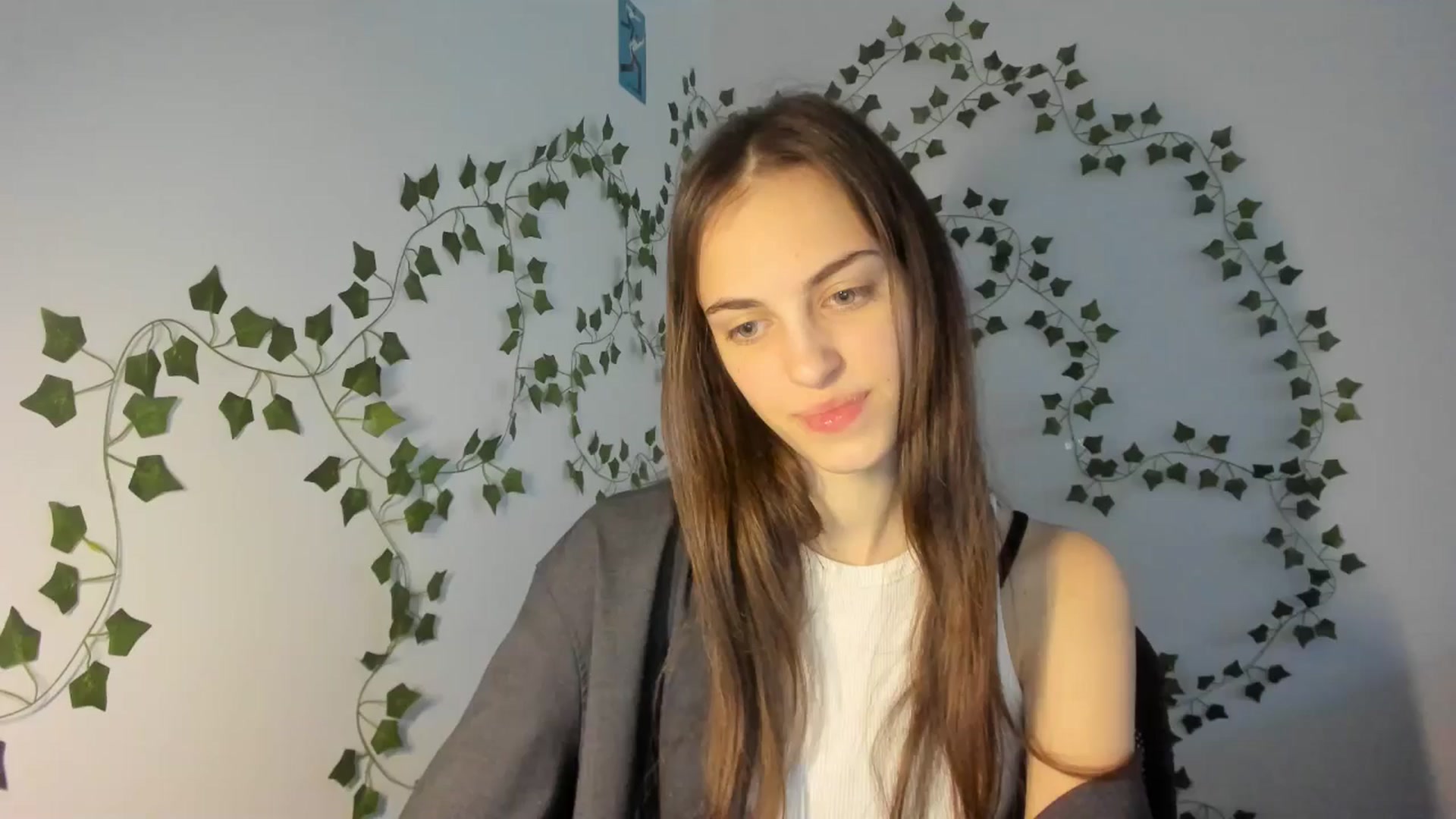 Gallery image thumbnail from Dashamoxy's myfreecams stream on, 03/21/2026, 15:11 image 12 of 20