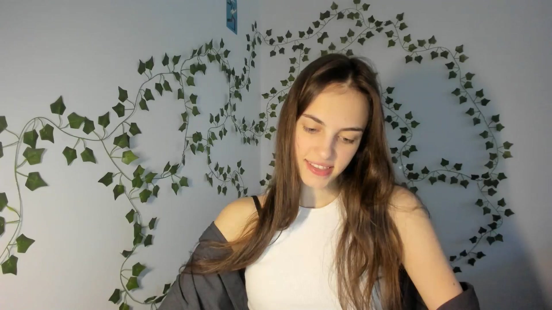 Gallery image thumbnail from Dashamoxy's myfreecams stream on, 03/21/2026, 15:11 image 20 of 20