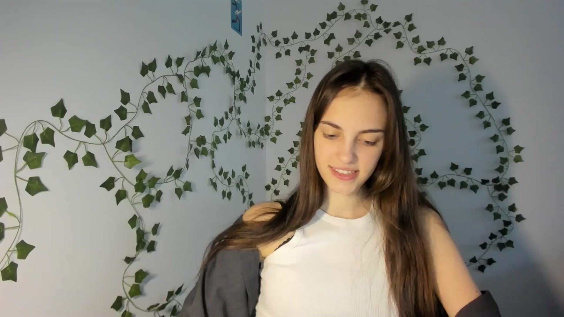 Gallery image thumbnail from Dashamoxy's myfreecams stream on, 03/21/2026, 15:11 image 19 of 20