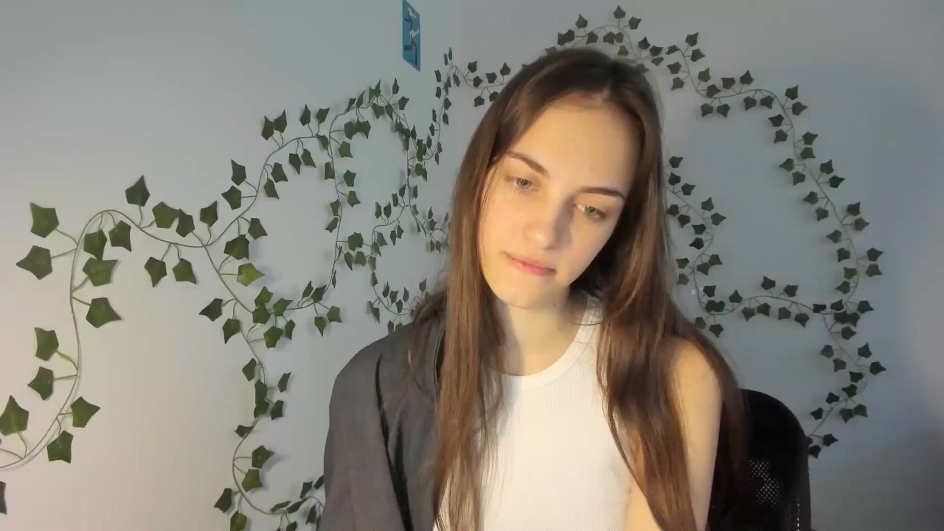 Gallery image thumbnail from Dashamoxy's myfreecams stream on, 03/21/2026, 15:11 image 14 of 20