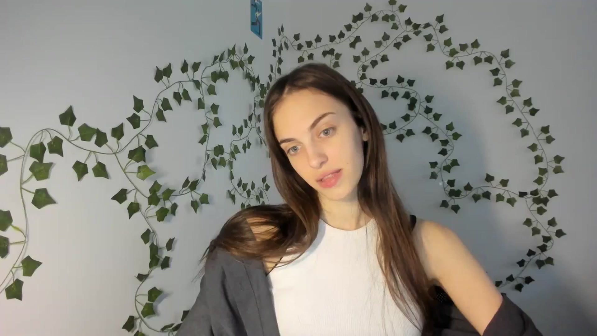 Gallery image thumbnail from Dashamoxy's myfreecams stream on, 03/21/2026, 16:12 image 7 of 20