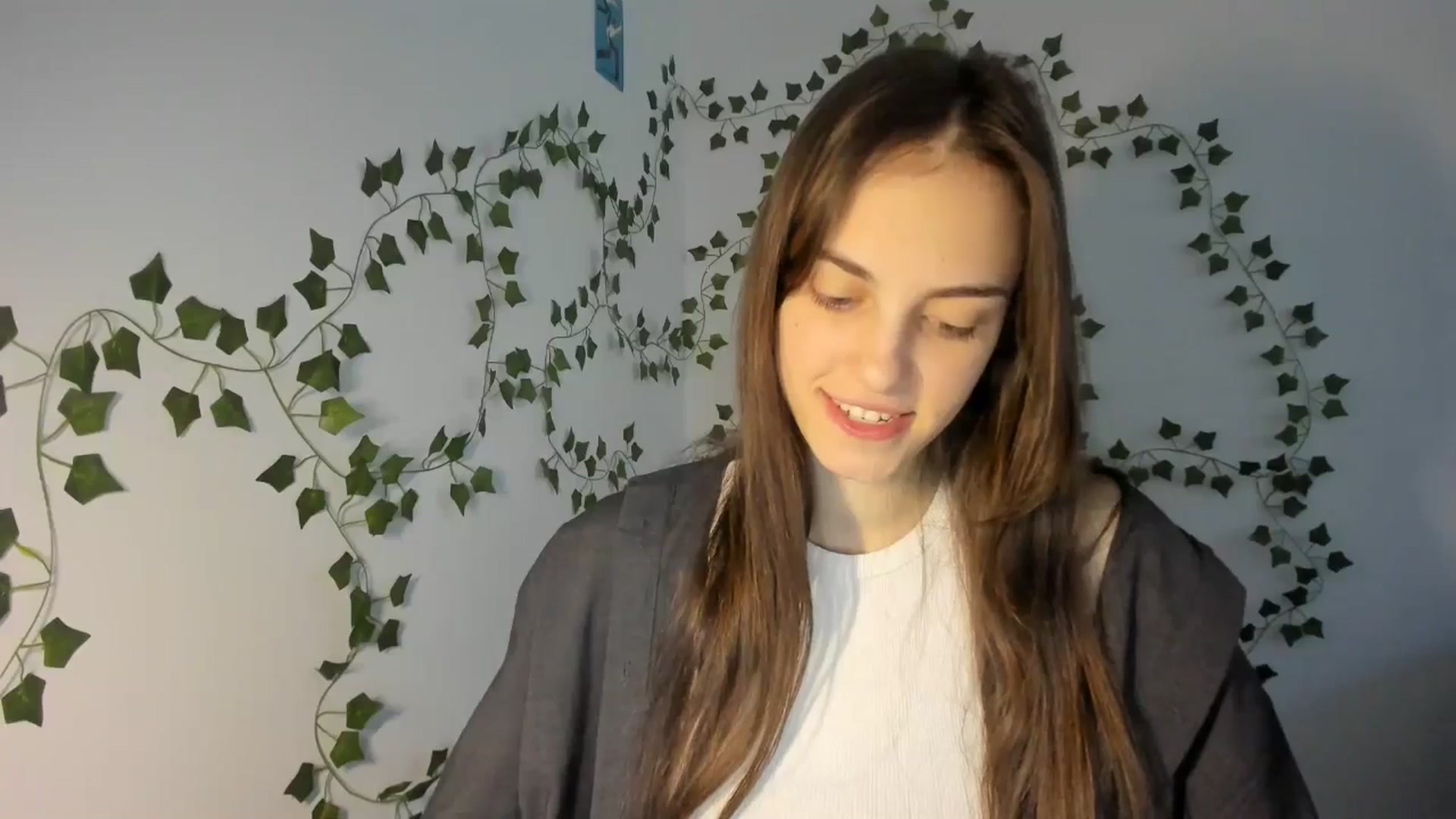 Gallery image thumbnail from Dashamoxy's myfreecams stream on, 03/21/2026, 16:12 image 2 of 20