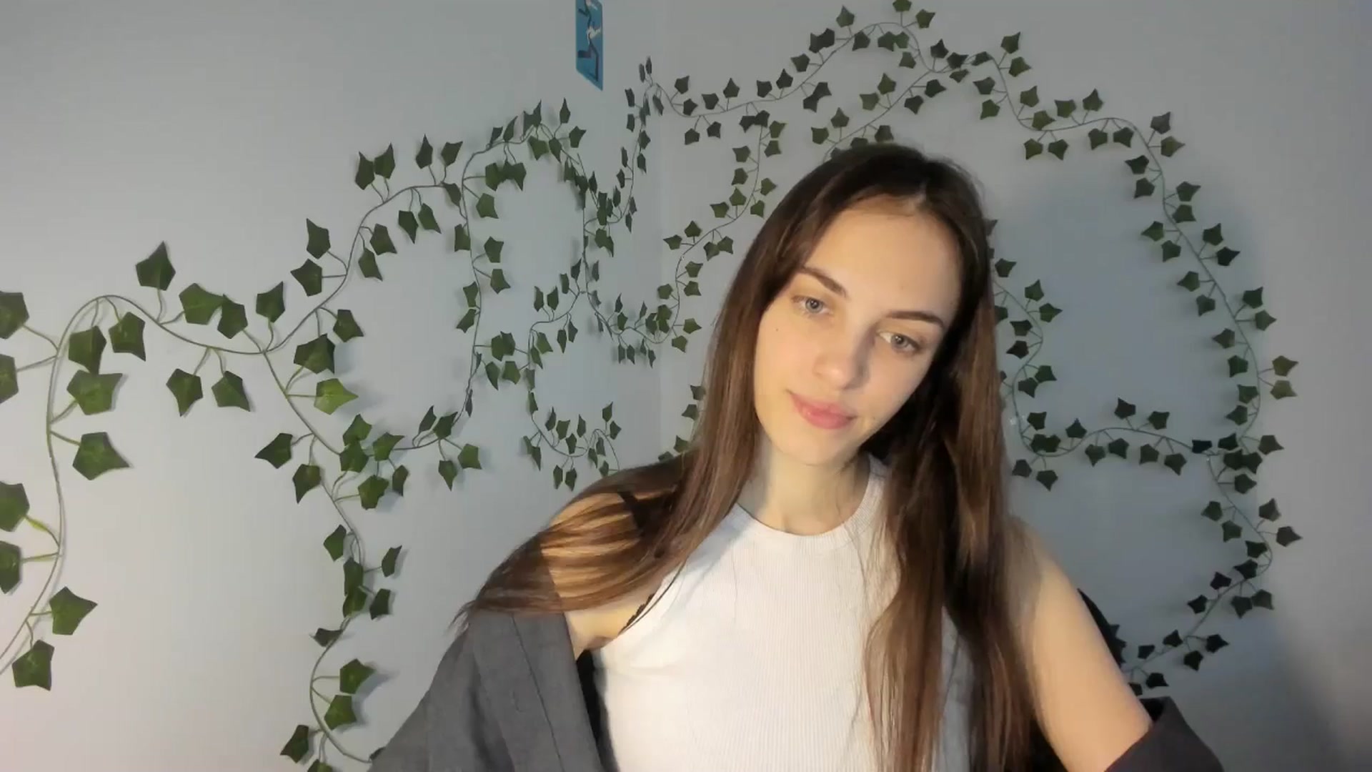 Gallery image thumbnail from Dashamoxy's myfreecams stream on, 03/21/2026, 16:12 image 8 of 20
