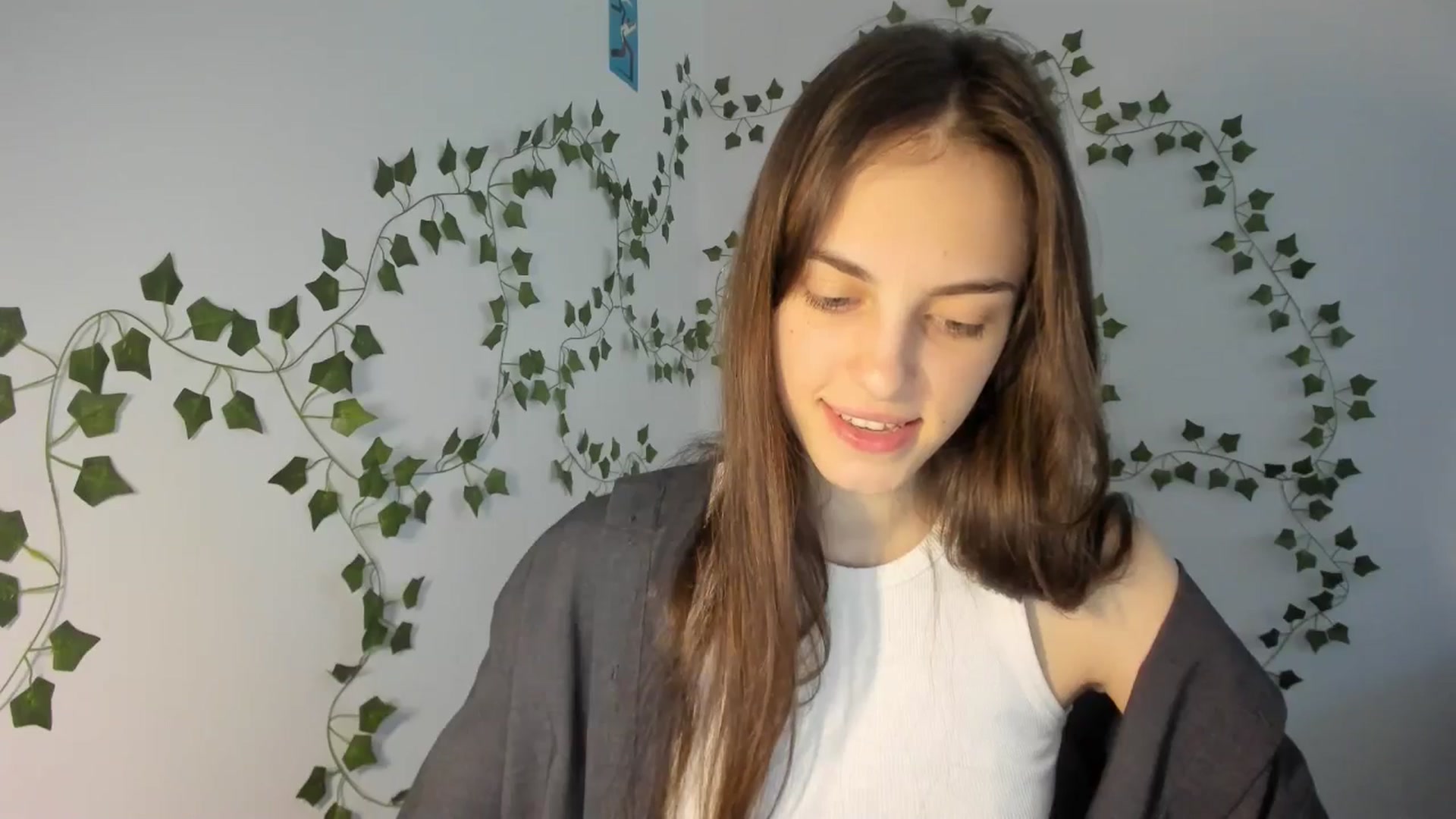 Gallery image thumbnail from Dashamoxy's myfreecams stream on, 03/21/2026, 16:12 image 3 of 20