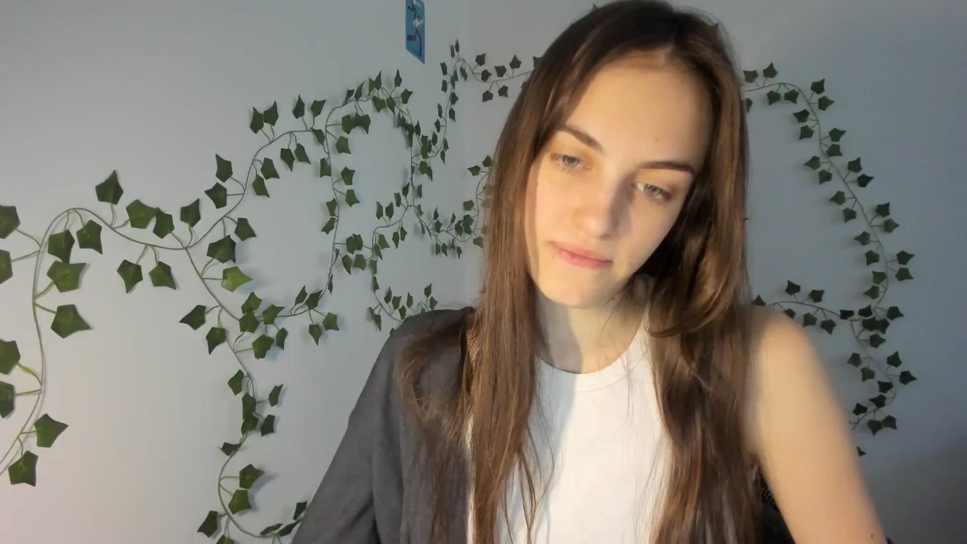 Gallery image thumbnail from Dashamoxy's myfreecams stream on, 03/21/2026, 16:12 image 6 of 20