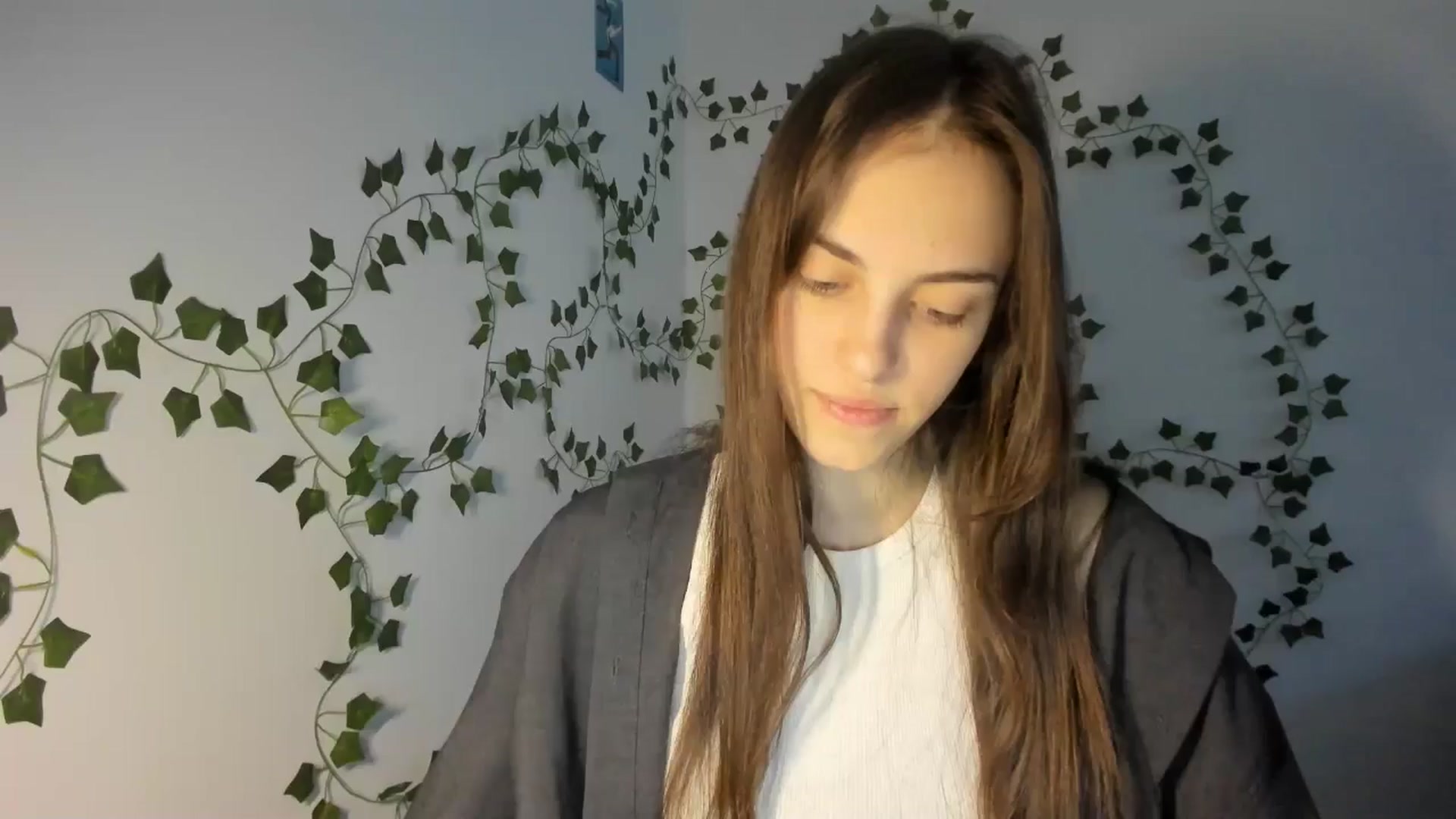 Gallery image thumbnail from Dashamoxy's myfreecams stream on, 03/21/2026, 16:12 image 1 of 20