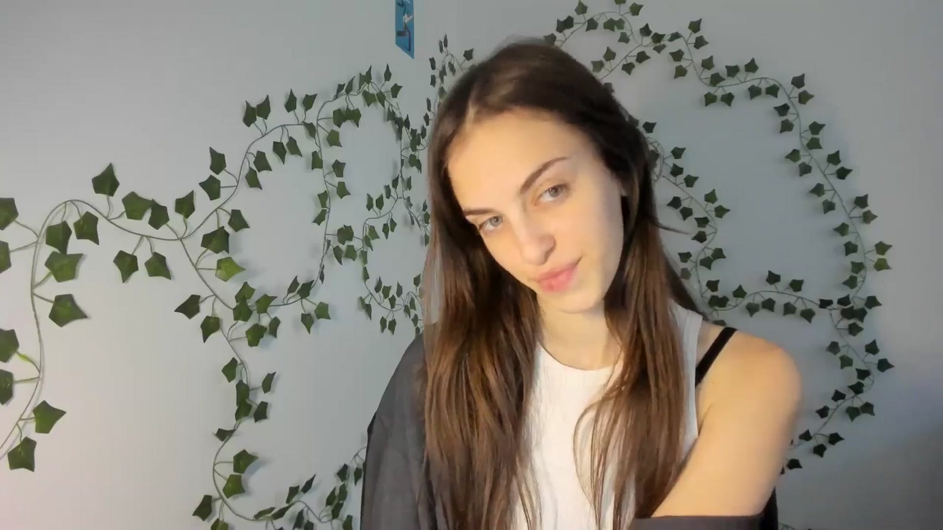Gallery image thumbnail from Dashamoxy's myfreecams stream on, 03/21/2026, 16:12 image 5 of 20