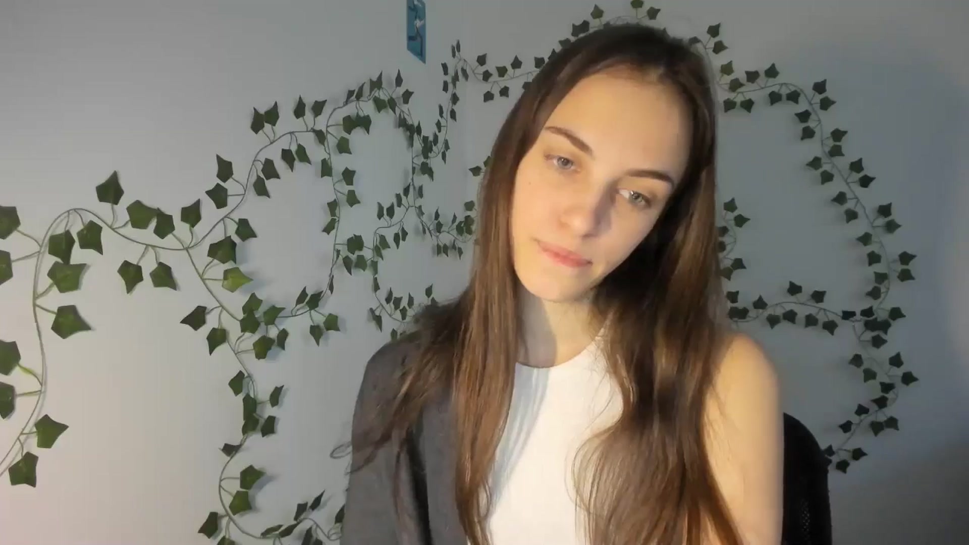 Gallery image thumbnail from Dashamoxy's myfreecams stream on, 03/21/2026, 16:12 image 9 of 20