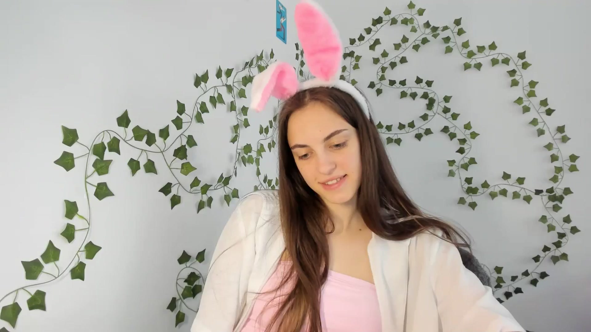Gallery image thumbnail from Dashamoxy's myfreecams stream on, 03/22/2026, 13:15 image 20 of 20