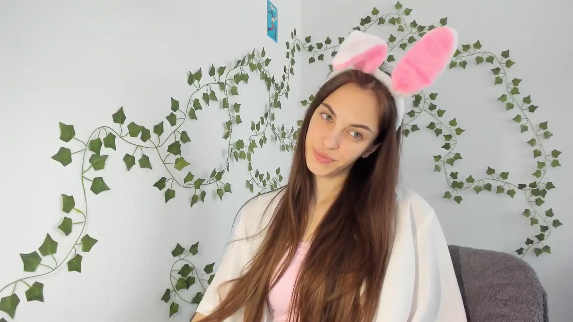 Gallery image thumbnail from Dashamoxy's myfreecams stream on, 03/22/2026, 13:15 image 6 of 20