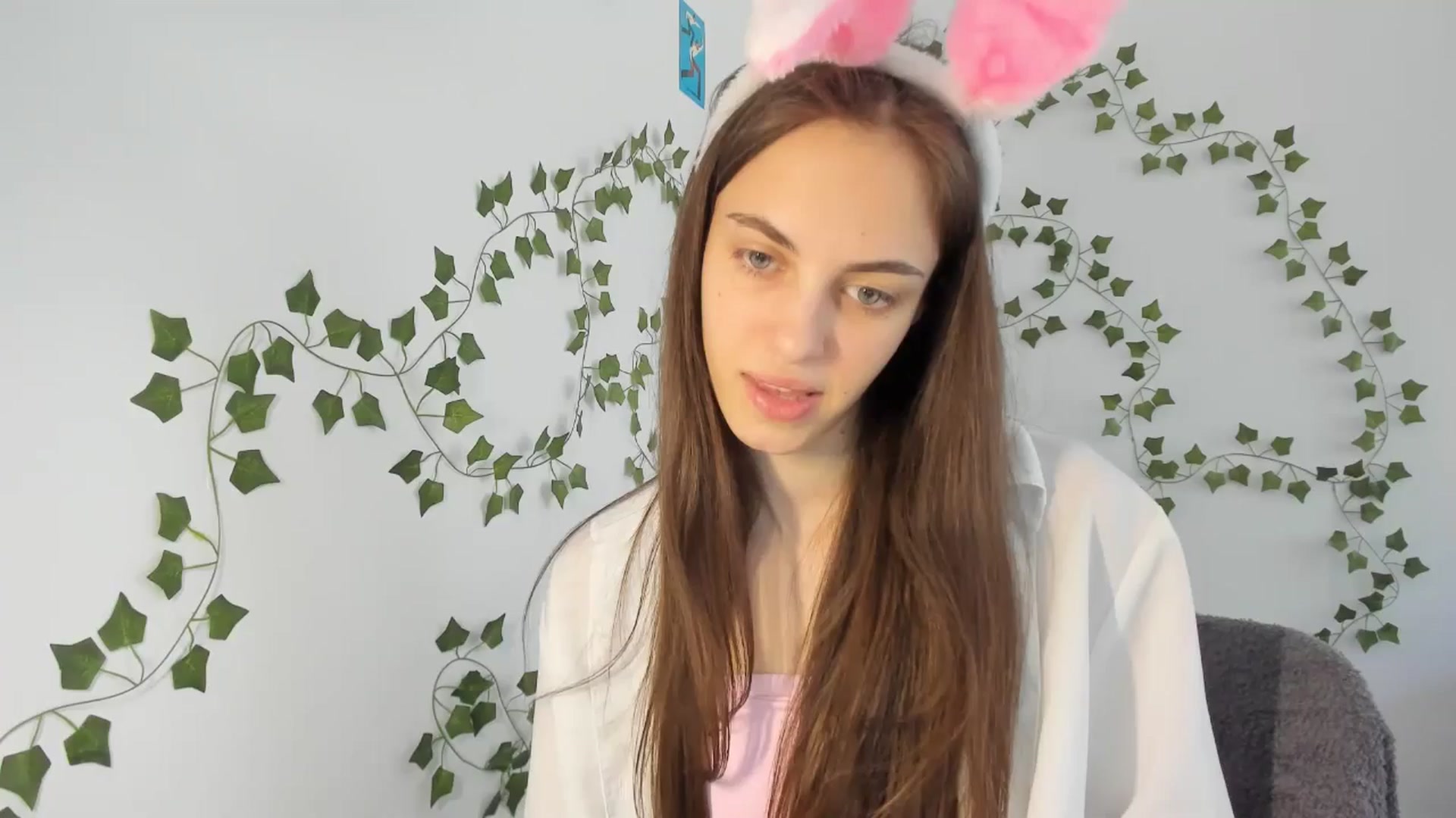 Gallery image thumbnail from Dashamoxy's myfreecams stream on, 03/22/2026, 13:15 image 5 of 20