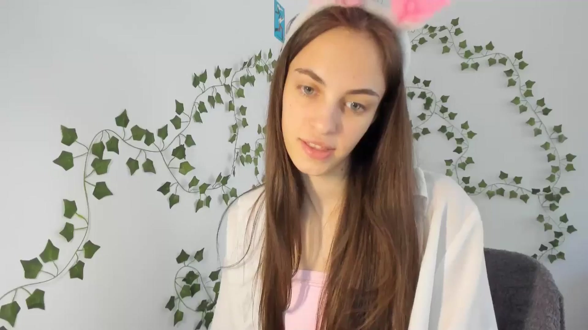Gallery image thumbnail from Dashamoxy's myfreecams stream on, 03/22/2026, 13:15 image 4 of 20