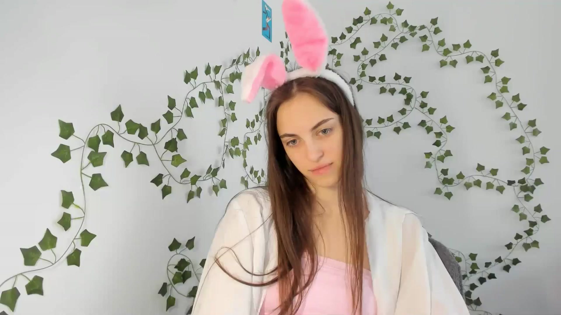 Gallery image thumbnail from Dashamoxy's myfreecams stream on, 03/22/2026, 13:15 image 12 of 20