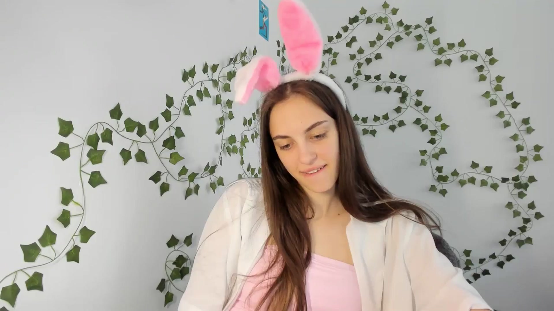 Gallery image thumbnail from Dashamoxy's myfreecams stream on, 03/22/2026, 13:15 image 19 of 20