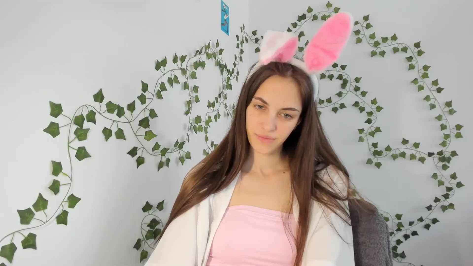 Gallery image thumbnail from Dashamoxy's myfreecams stream on, 03/22/2026, 13:15 image 13 of 20