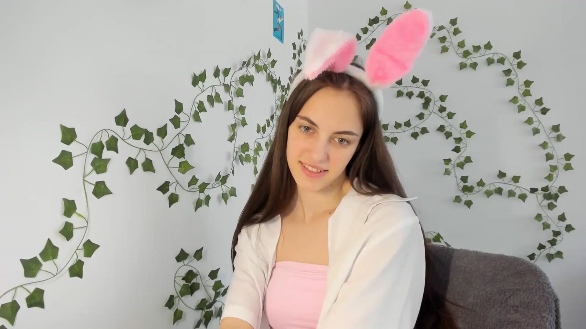 Gallery image thumbnail from Dashamoxy's myfreecams stream on, 03/22/2026, 13:15 image 7 of 20