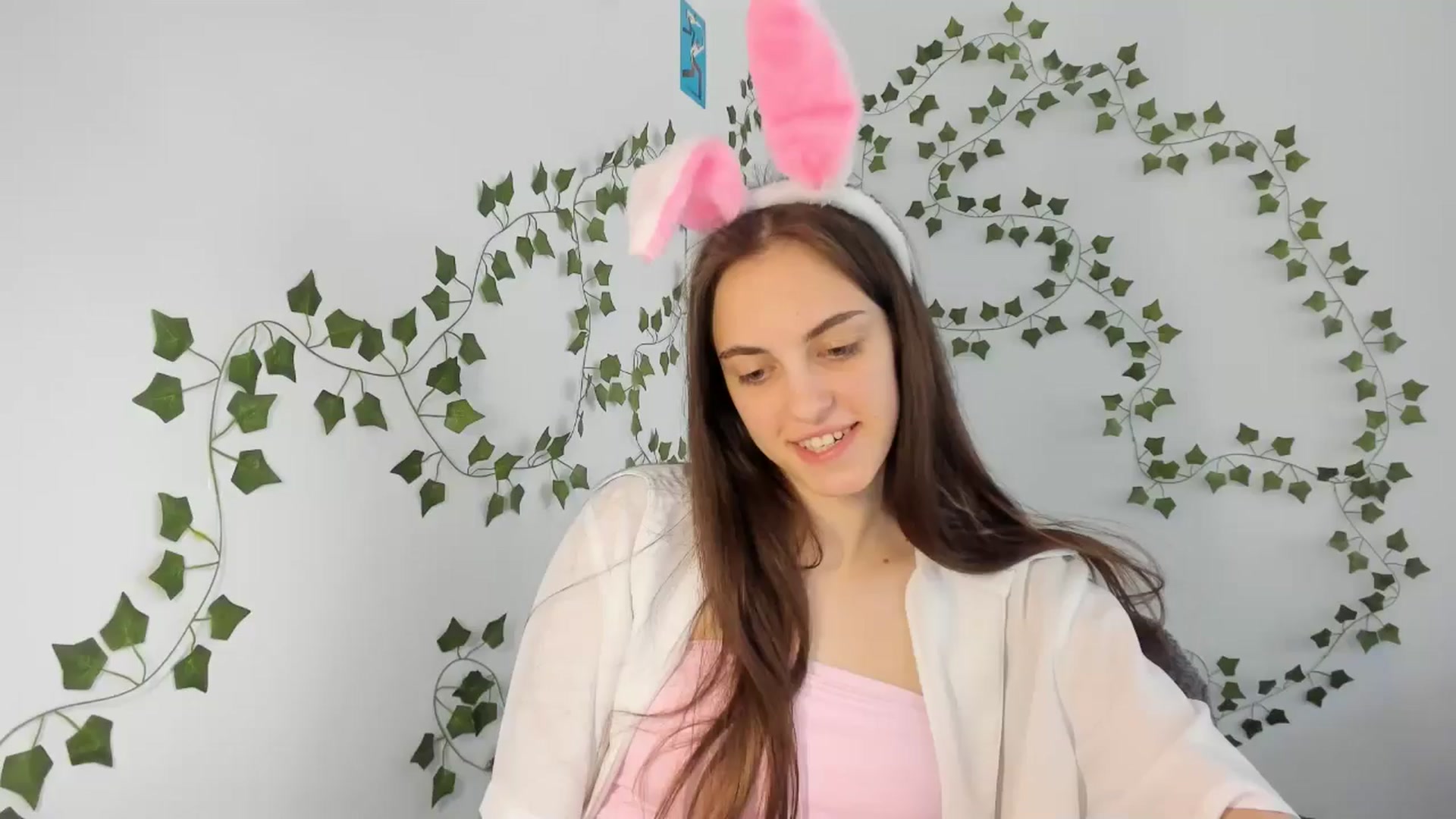 Gallery image thumbnail from Dashamoxy's myfreecams stream on, 03/22/2026, 13:15 image 18 of 20