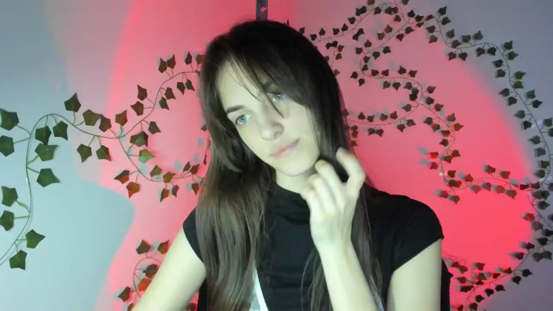 Gallery image thumbnail from Dashamoxy's myfreecams stream on, 03/24/2026, 17:31 image 11 of 20
