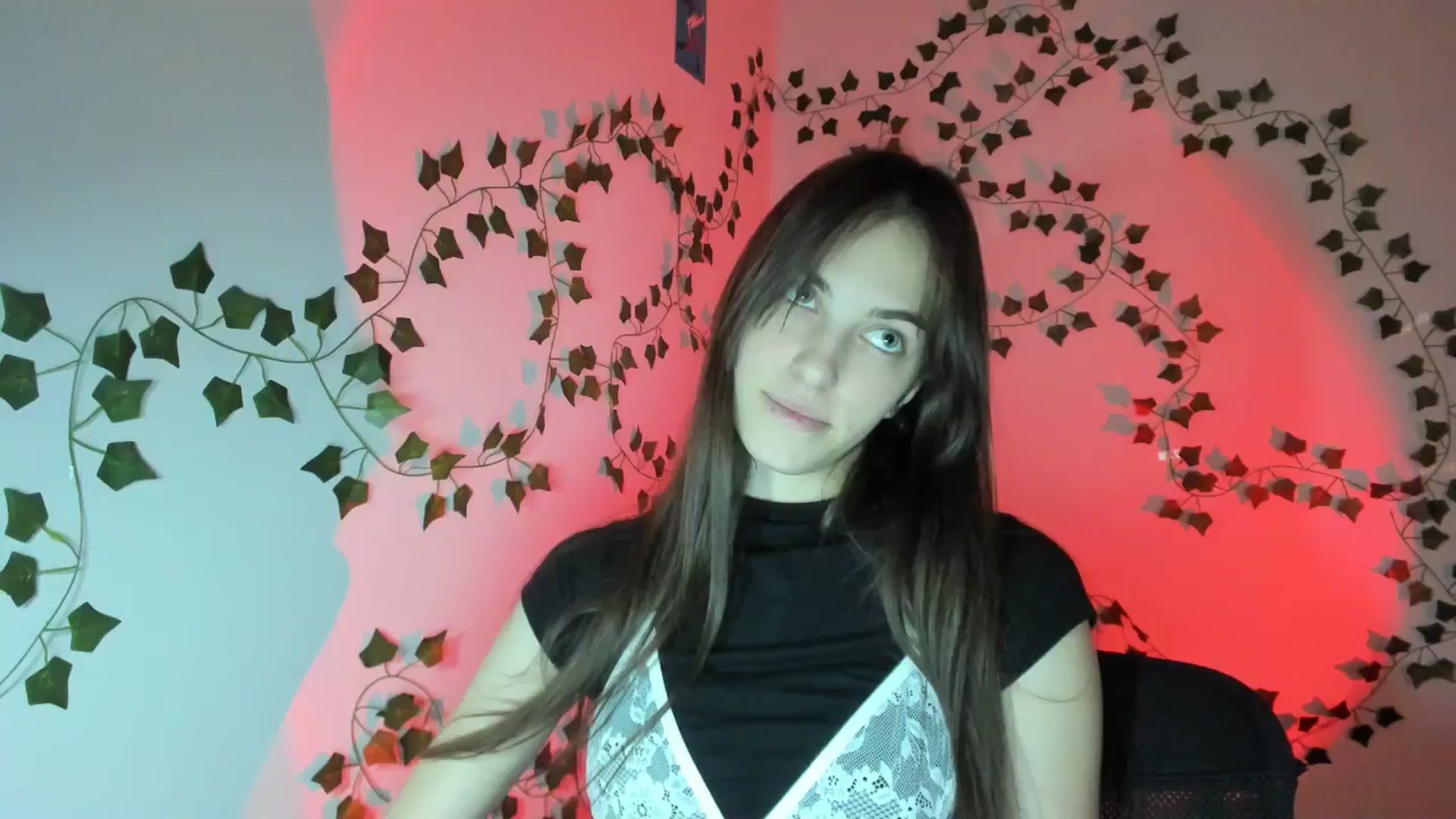 Gallery image thumbnail from Dashamoxy's myfreecams stream on, 03/24/2026, 17:31 image 3 of 20